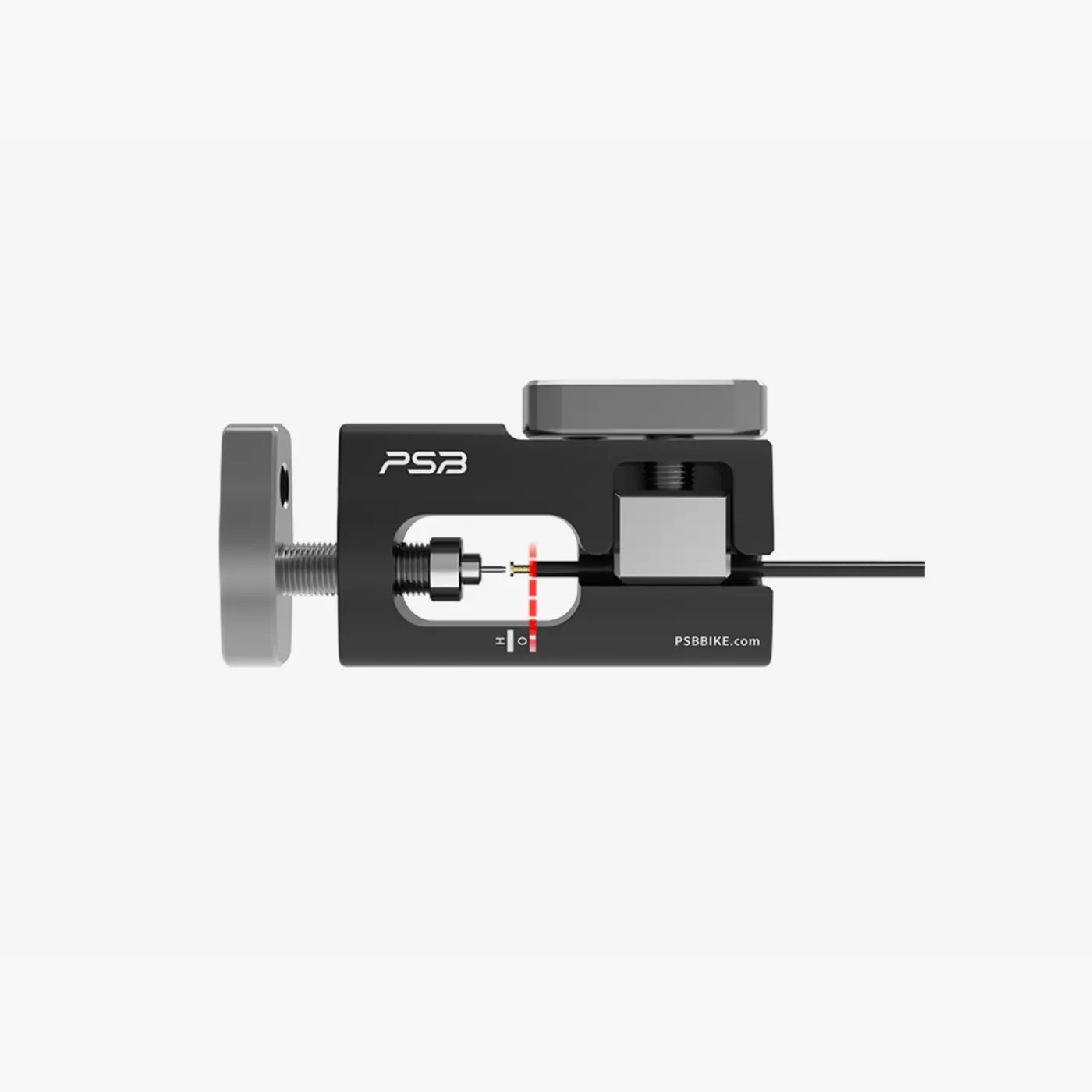 PDB Hydraulic brake Needle Driver Tool - Tools (SKU: )