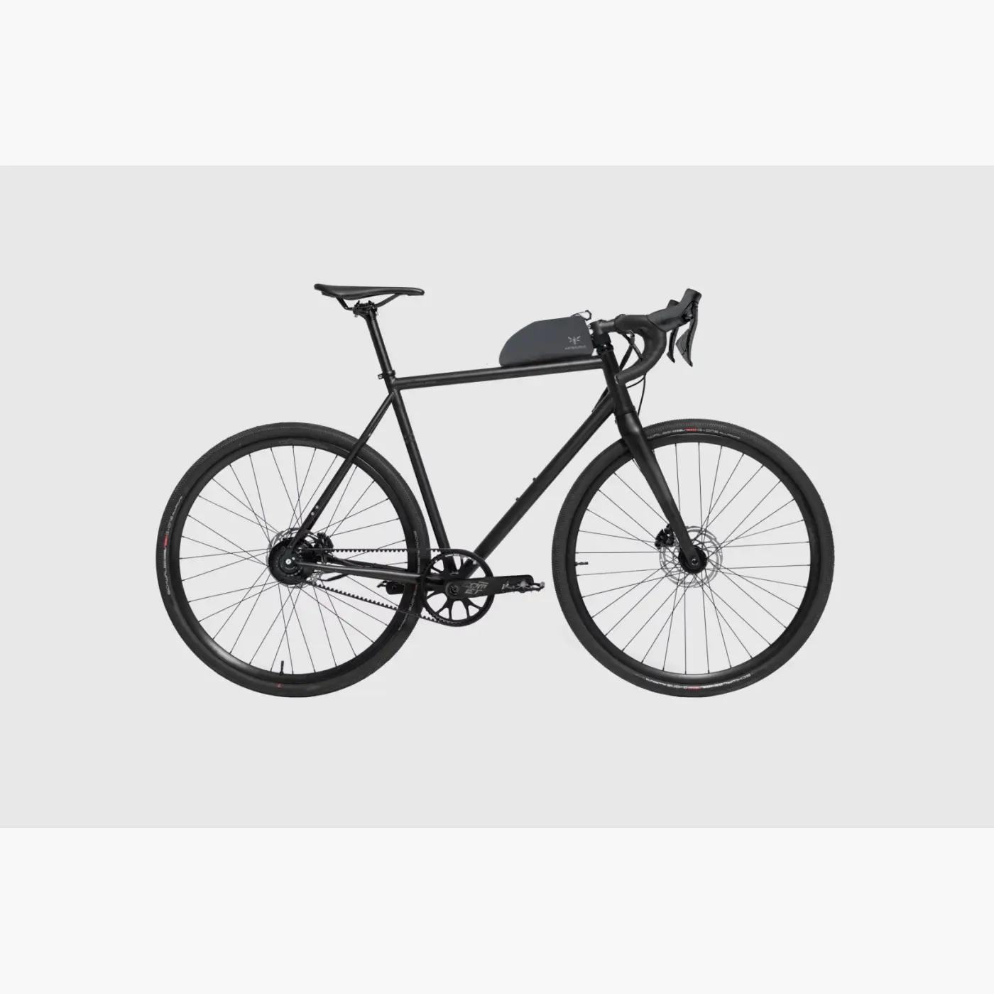 Booda Bike Alpine – 3x3 electric shifter - M - Bikes (SKU: BBALP-K2020)