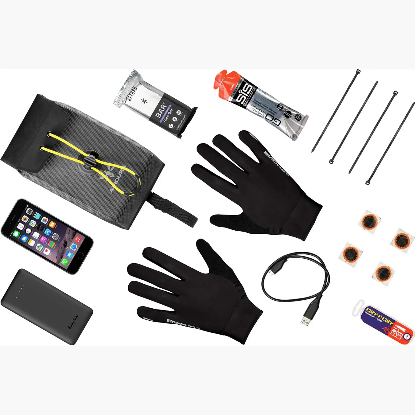 Expedition Stem Pack (1.3L) - Bags (SKU: ) Expedition Stem Pack (1.3L) - Bags (SKU: )