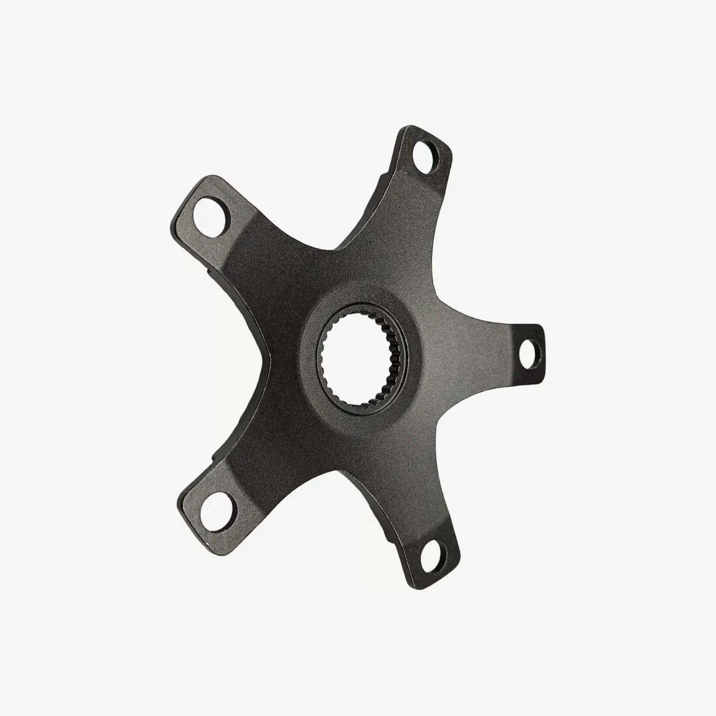 BOSCH Gen4 GATES Spider 130 mm BCD 5-Arm S5B4BM + 9.0 - Drivetrain (SKU: 787000360) BOSCH Gen4 GATES Spider 130 mm BCD 5-Arm S5B4BM + 9.0 - Drivetrain (SKU: 787000360)