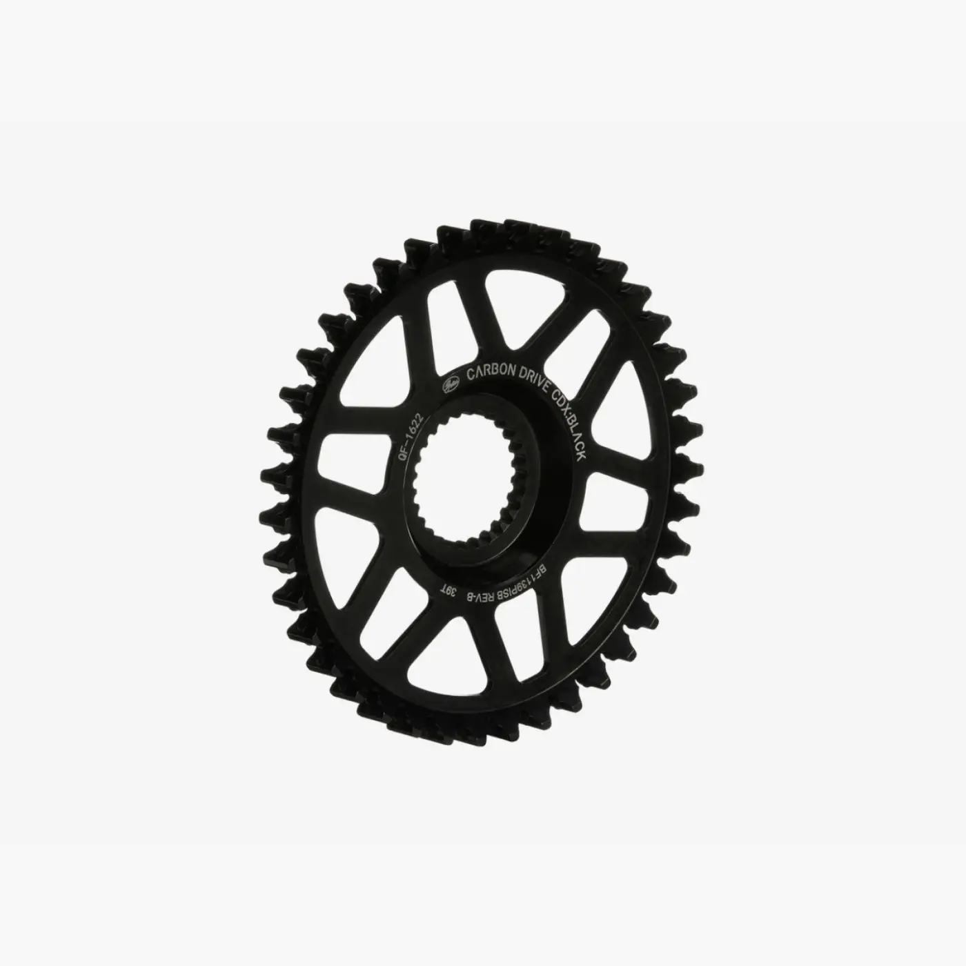 Gates CDX BLACK SL Front Sprocket Pinion - 32T - Drivetrain (SKU: 789800595)