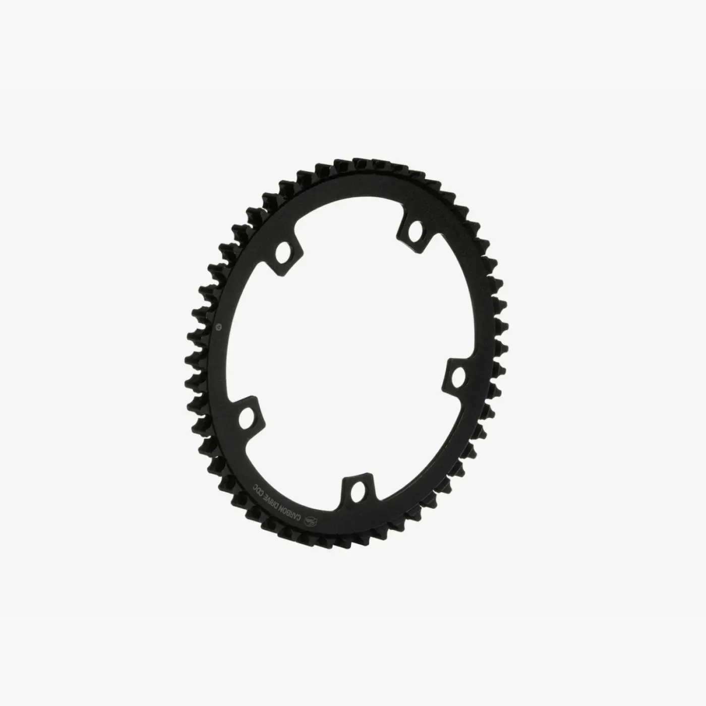 Gates CDC Front Sprocket 5-Bolt BCD-130 - 46T - Drivetrain (SKU: 789800764) Gates CDC Front Sprocket 5-Bolt BCD-130 - 46T - Drivetrain (SKU: 789800764)