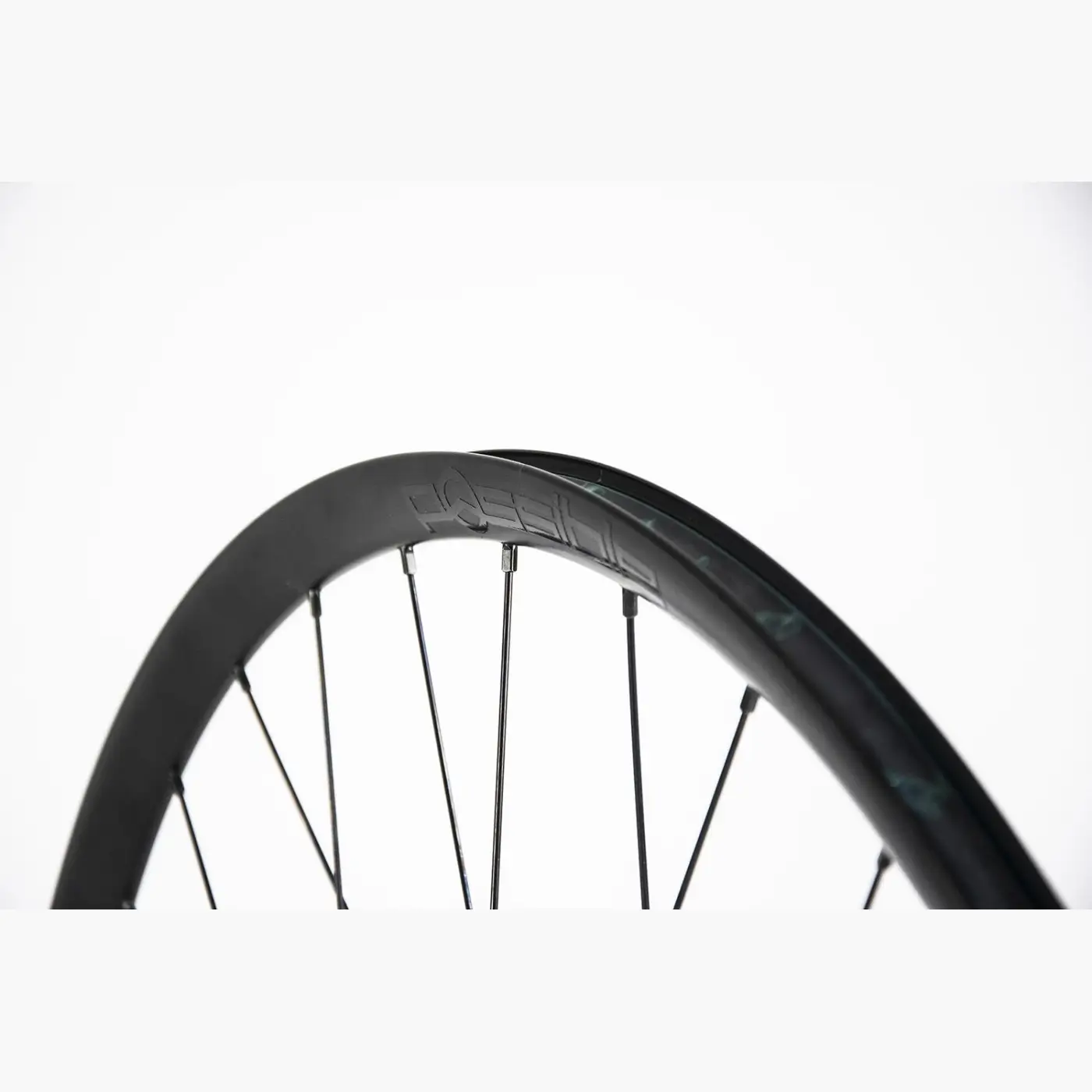 Shimano Alfine 11 gear hub wheel set with aluminium rim (laced) - Wheel set (SKU: )