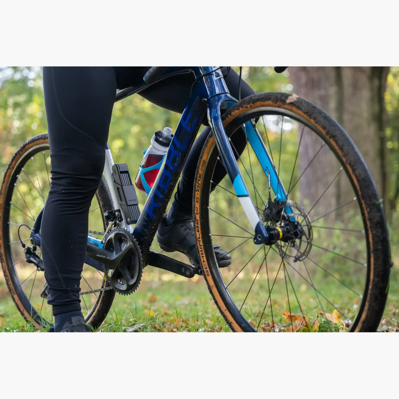 Hiplok Switch - Folding Bike Lock - Black - Locks (SKU: )