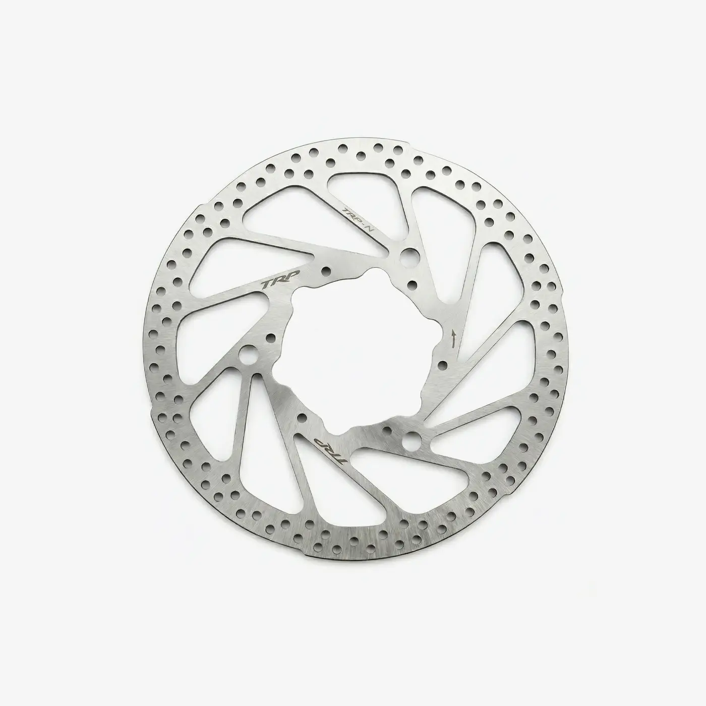 TRP - Brake Disc for 3x3 gear hub - 160mm - Brake system (SKU: )