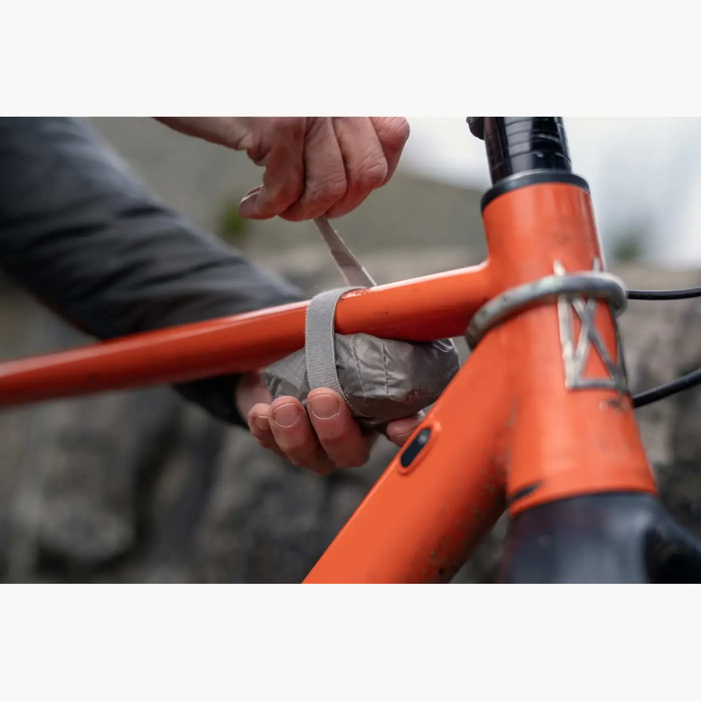 Apidura Packable Musette (7L) - Redesigned - Bags (SKU: HMM - Redesigned new) Apidura Packable Musette (7L) - Redesigned - Bags (SKU: HMM - Redesigned new)