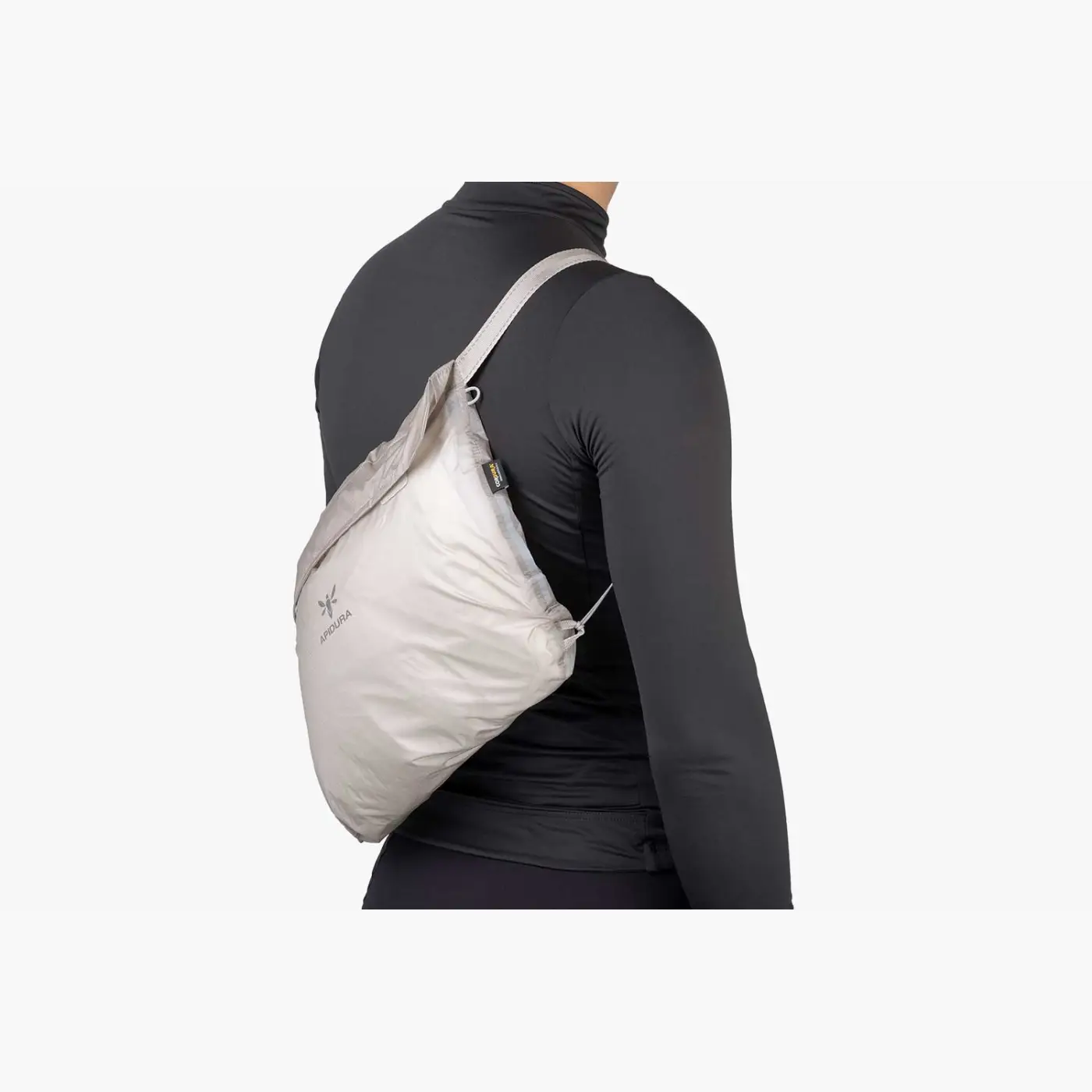 Apidura Packable Musette (7L) - Redesigned - Bags (SKU: HMM - Redesigned new) Apidura Packable Musette (7L) - Redesigned - Bags (SKU: HMM - Redesigned new)