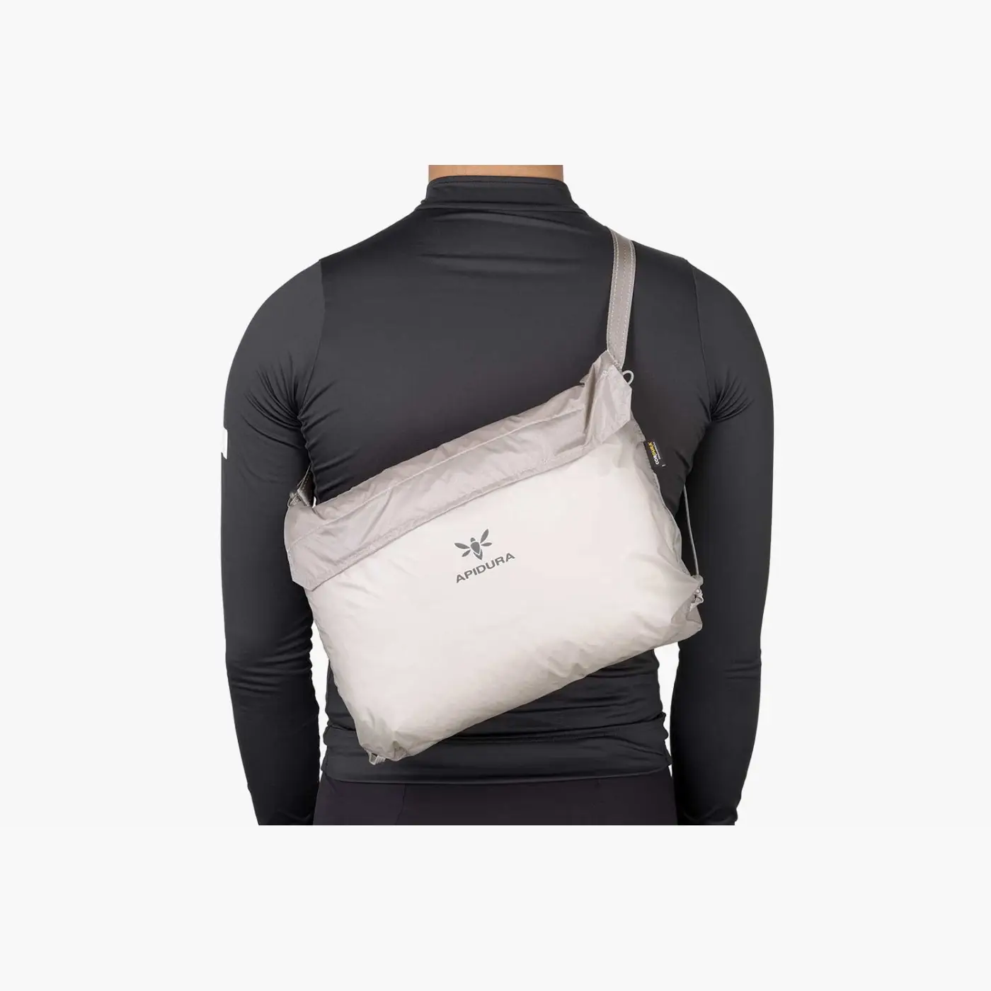 Apidura Packable Musette (7L) - Redesigned - Bags (SKU: HMM - Redesigned new) Apidura Packable Musette (7L) - Redesigned - Bags (SKU: HMM - Redesigned new)