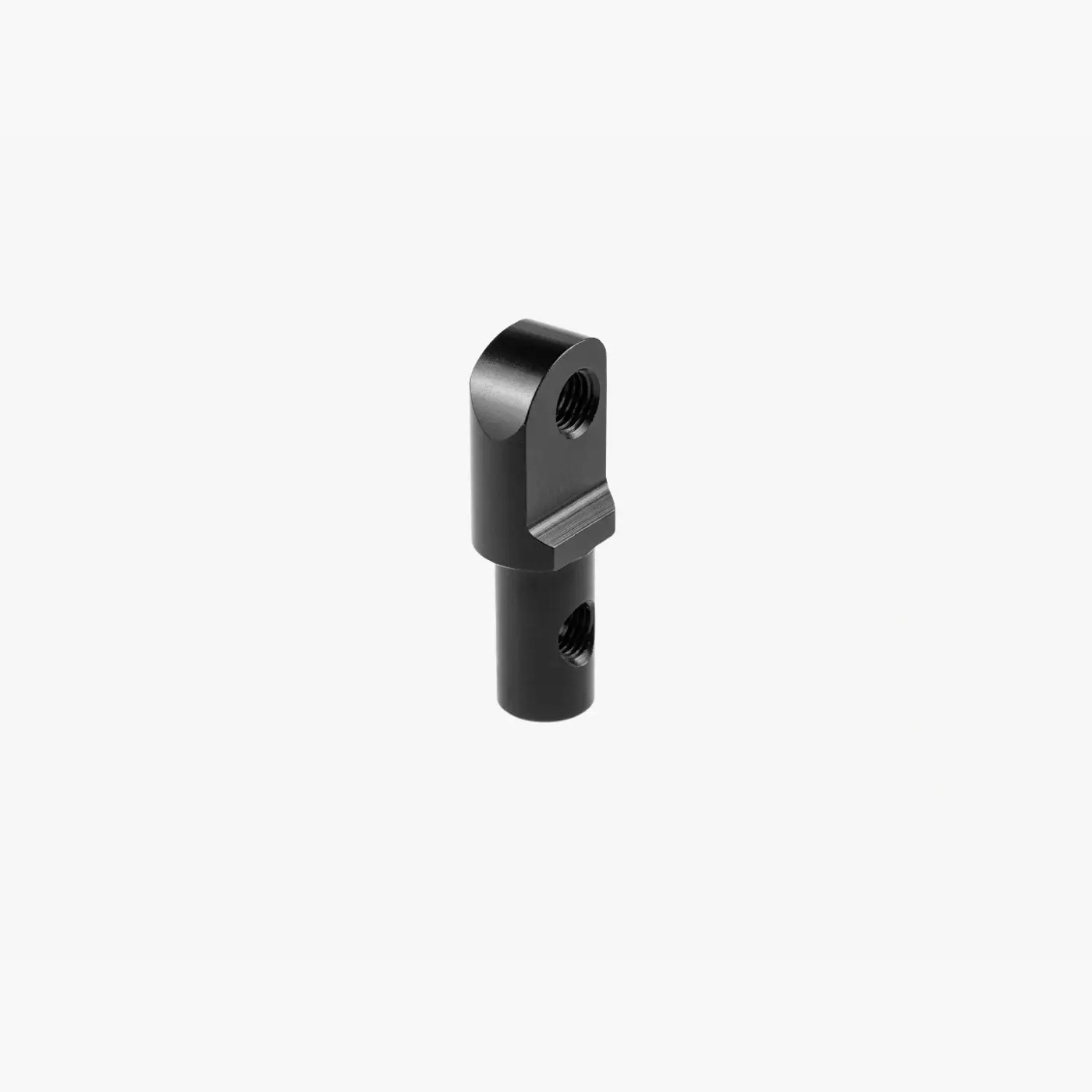 Booda Bike – Rear light mounting set for seat post clamp - Lights (SKU: BBSLM-30000) Booda Bike – Rear light mounting set for seat post clamp - Lights (SKU: BBSLM-30000)