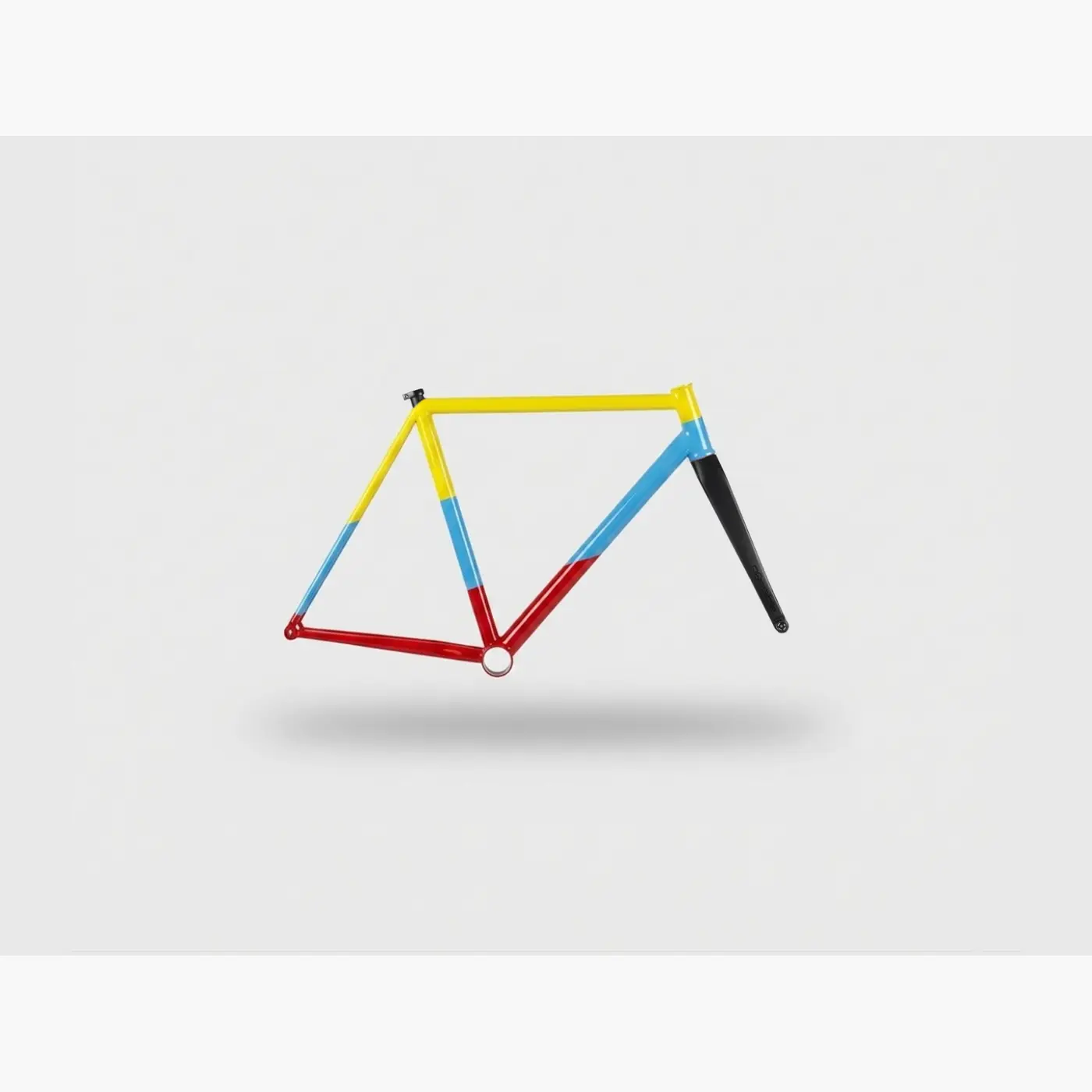 Custom paint colour for Booda Bikes - Frame accessories (SKU: )