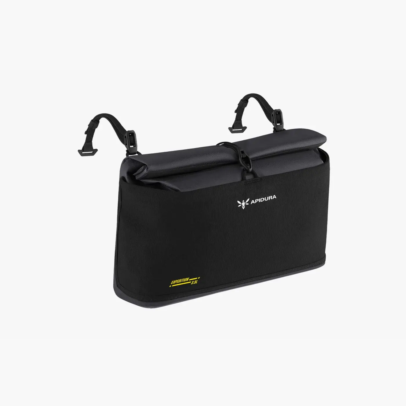 Apidura Expedition Front Accessory Pack (3.5L) - Bags (SKU: AEF) Apidura Expedition Front Accessory Pack (3.5L) - Bags (SKU: AEF)