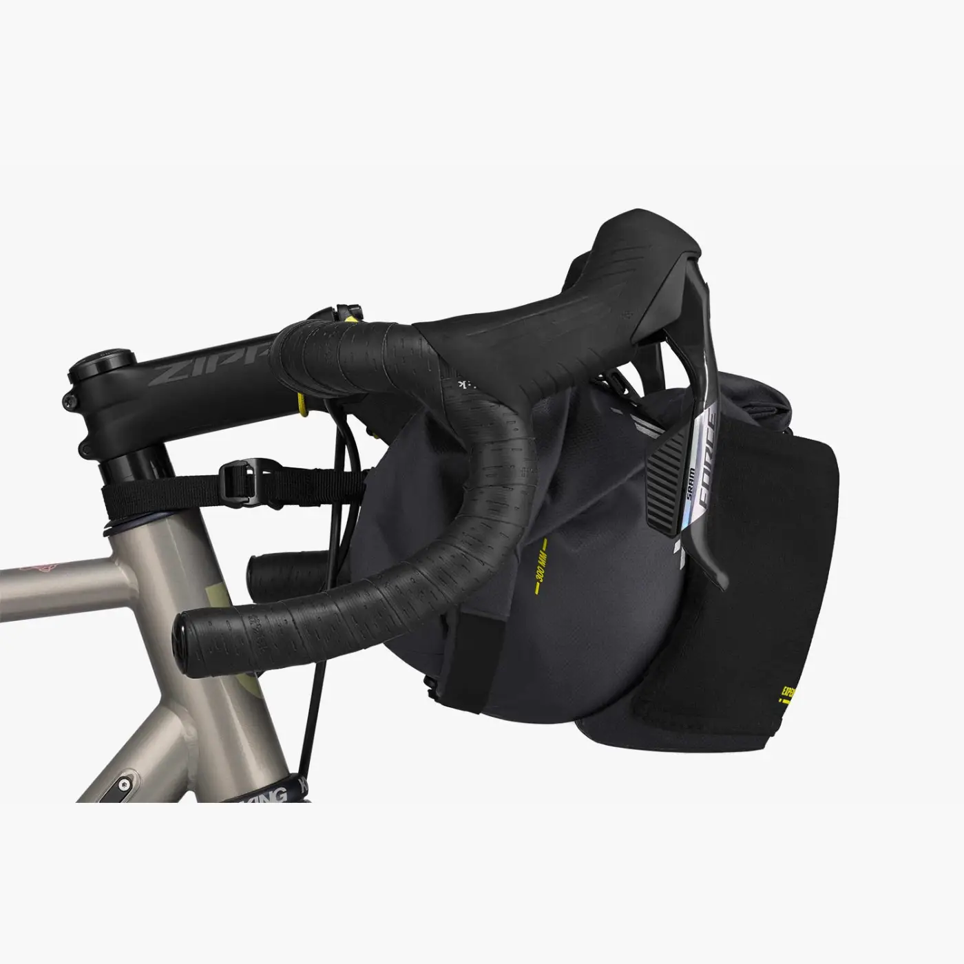Apidura Expedition Front Accessory Pack (3.5L) - Bags (SKU: AEF) Apidura Expedition Front Accessory Pack (3.5L) - Bags (SKU: AEF)