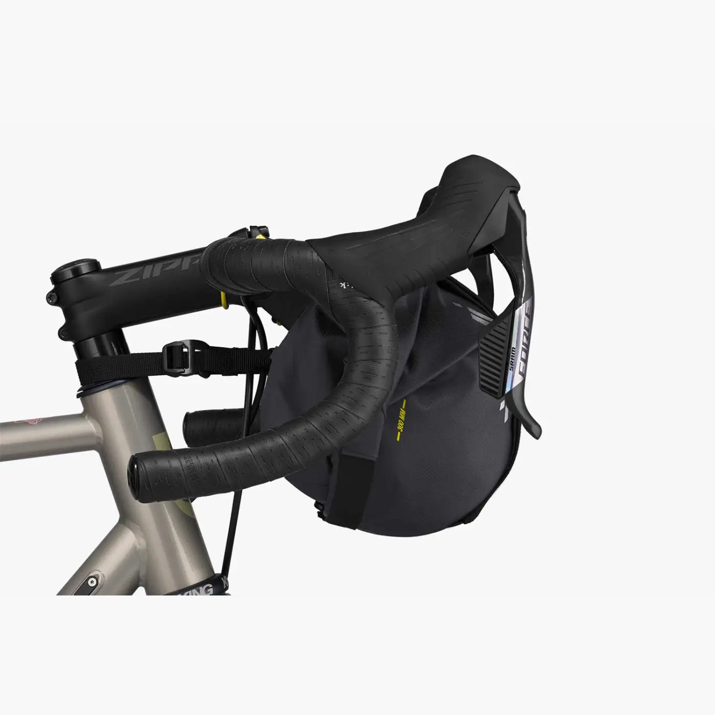 Apidura Expedition Front Cargo Mesh - Bags (SKU: )