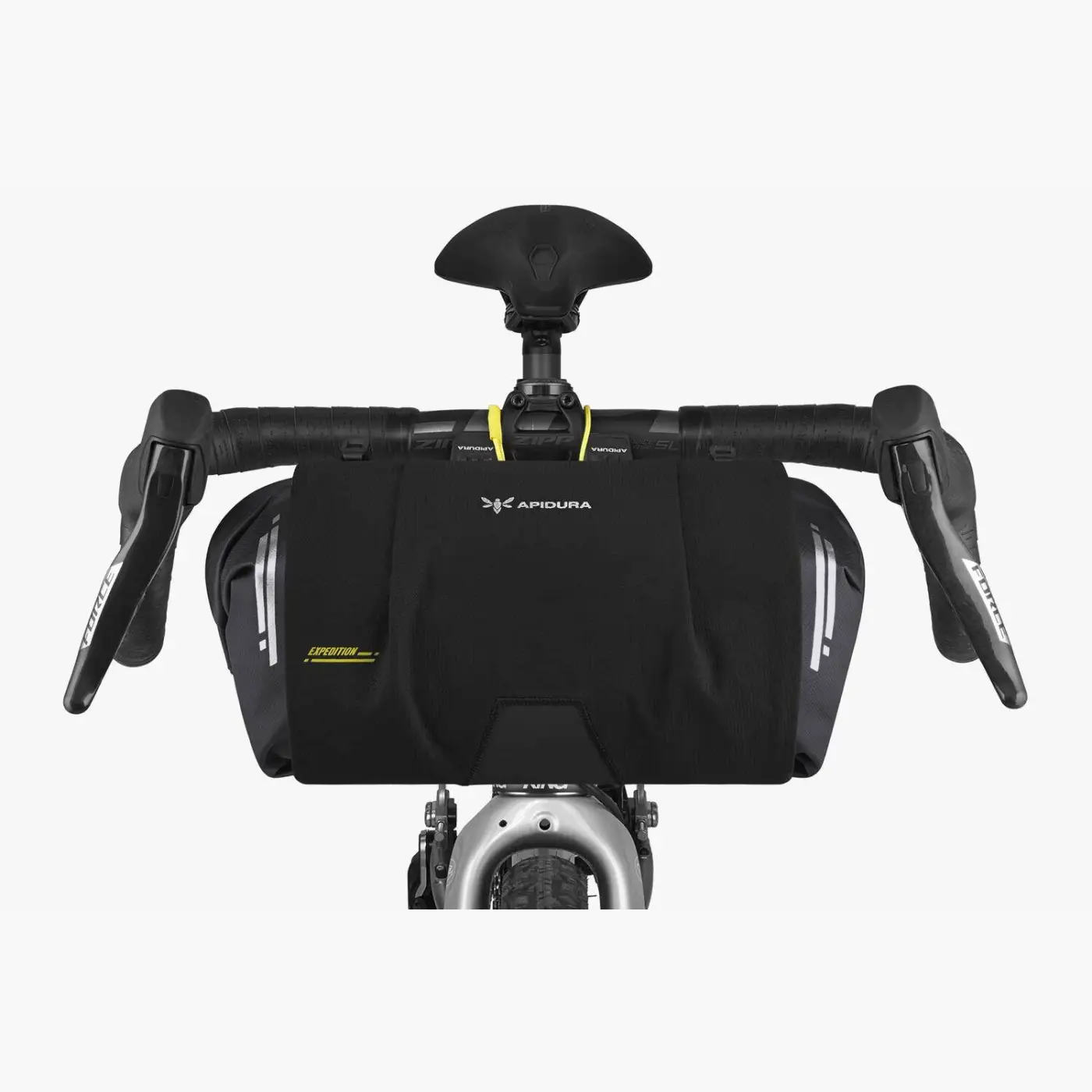 Apidura Expedition Front Cargo Mesh - Bags (SKU: )