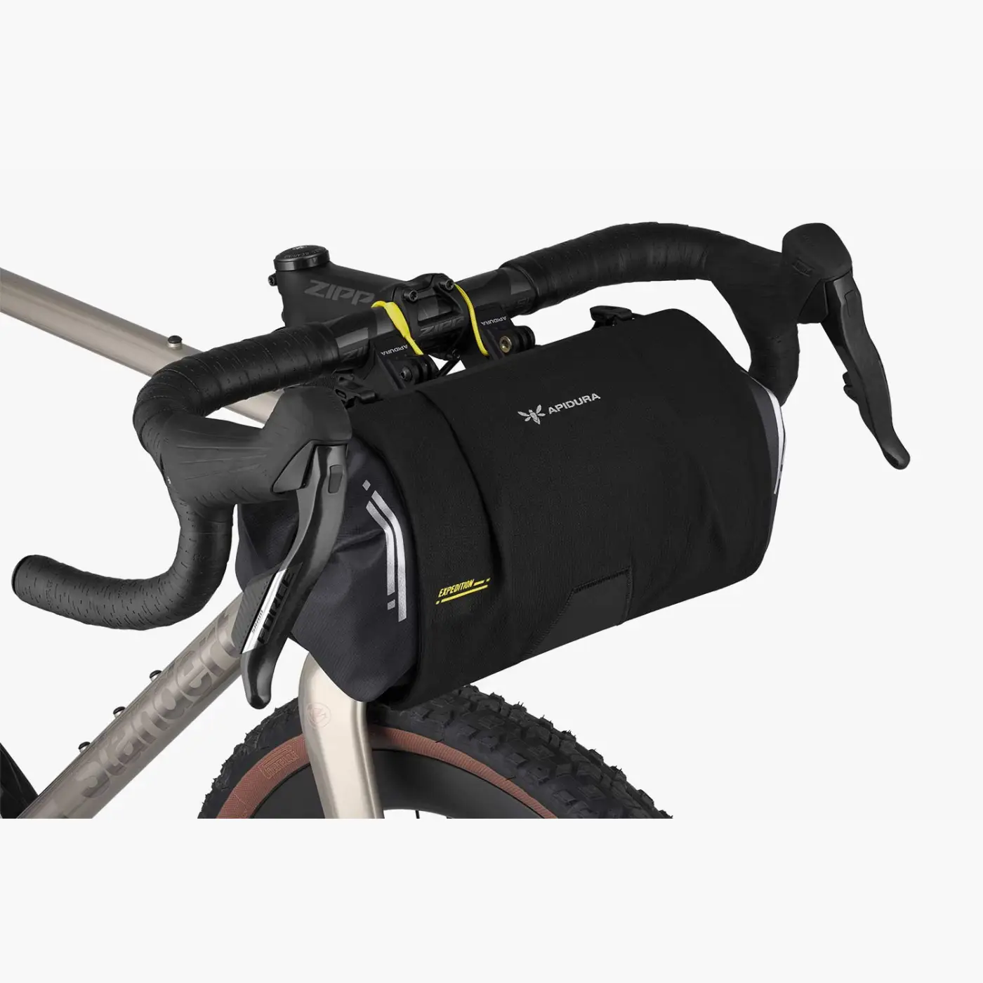 Apidura Expedition Front Cargo Mesh - Bags (SKU: )