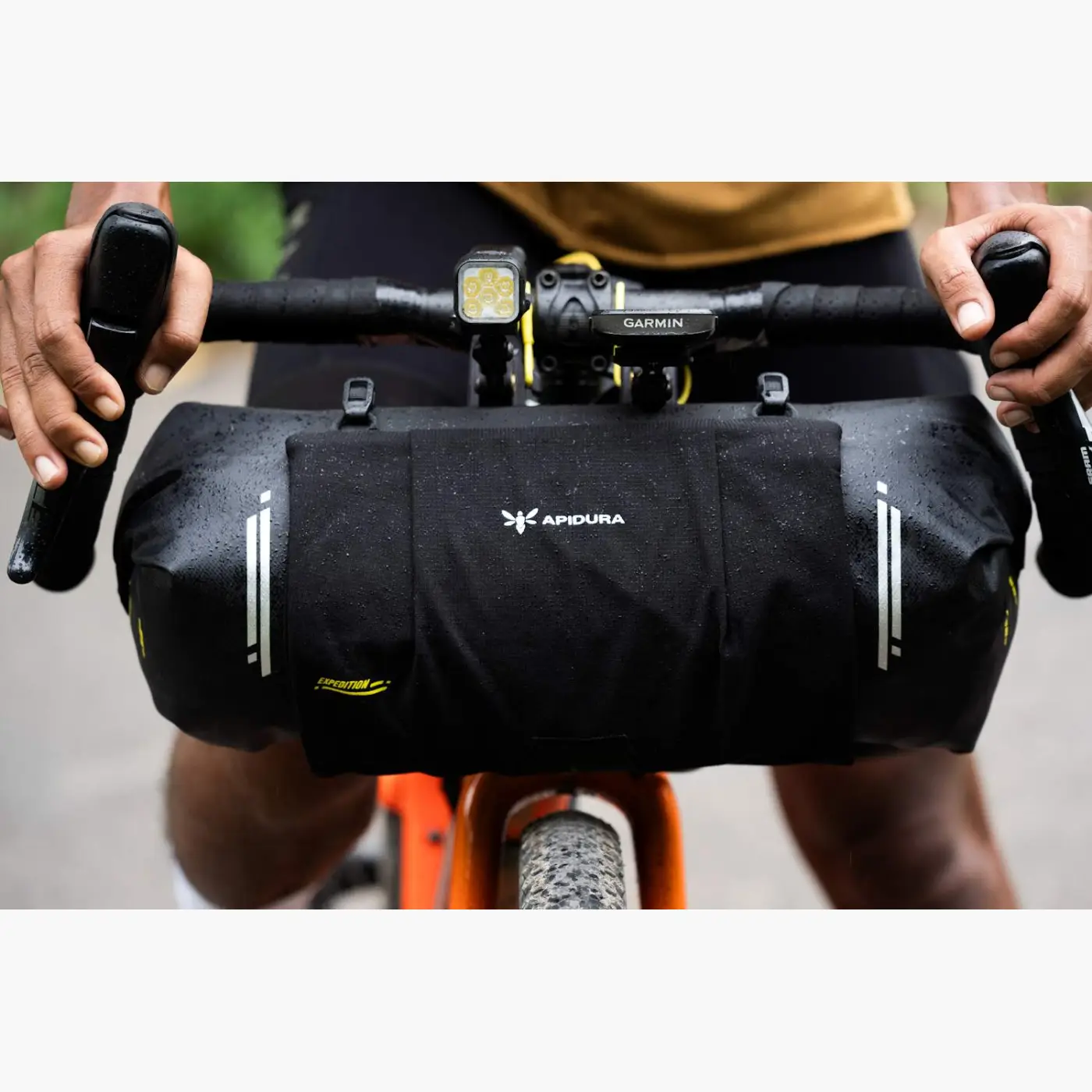Apidura Expedition Front Cargo Mesh - Bags (SKU: )