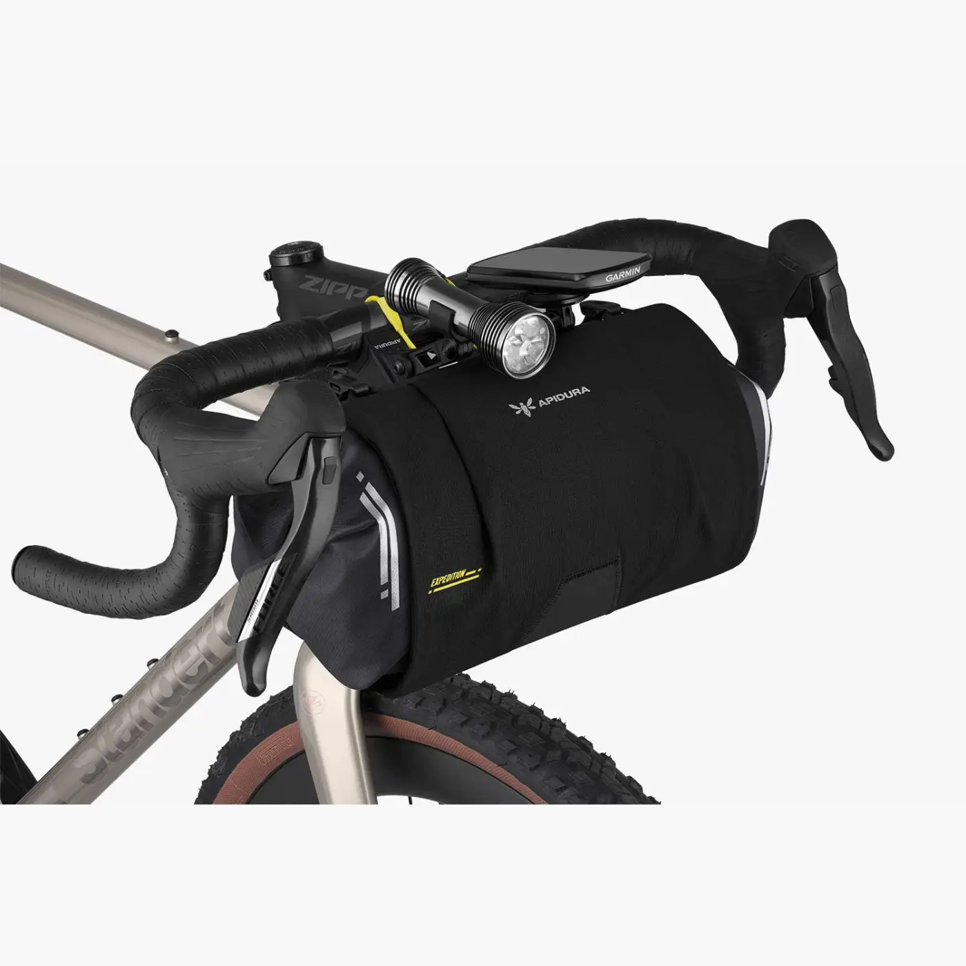 Apidura Expedition Front Cargo Mesh - Bags (SKU: )