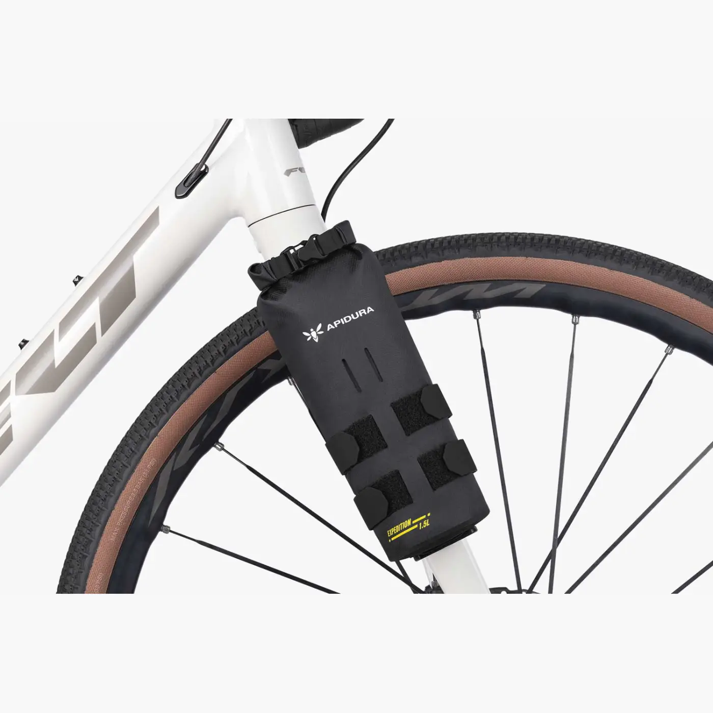 Apidura Expedition Cargo Cage Pack – NEW STYLE - 1.5 L - Bags (SKU: AES)