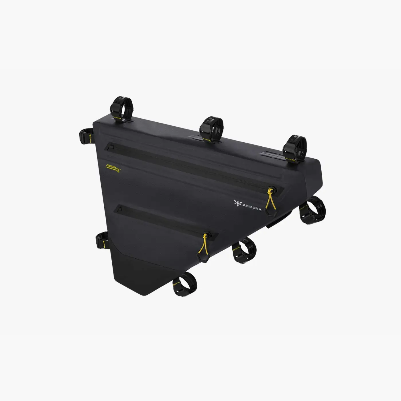 Apdiura Expedition Full Frame Pack (8L) - Bags (SKU: FEM)