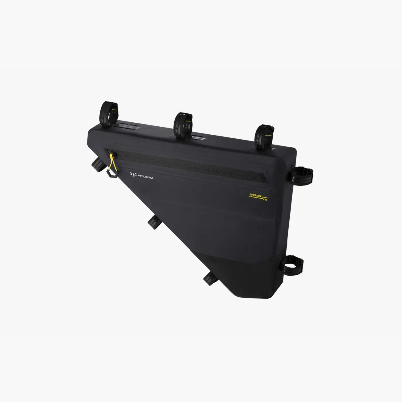 Apdiura Expedition Full Frame Pack (8L) - Bags (SKU: FEM)