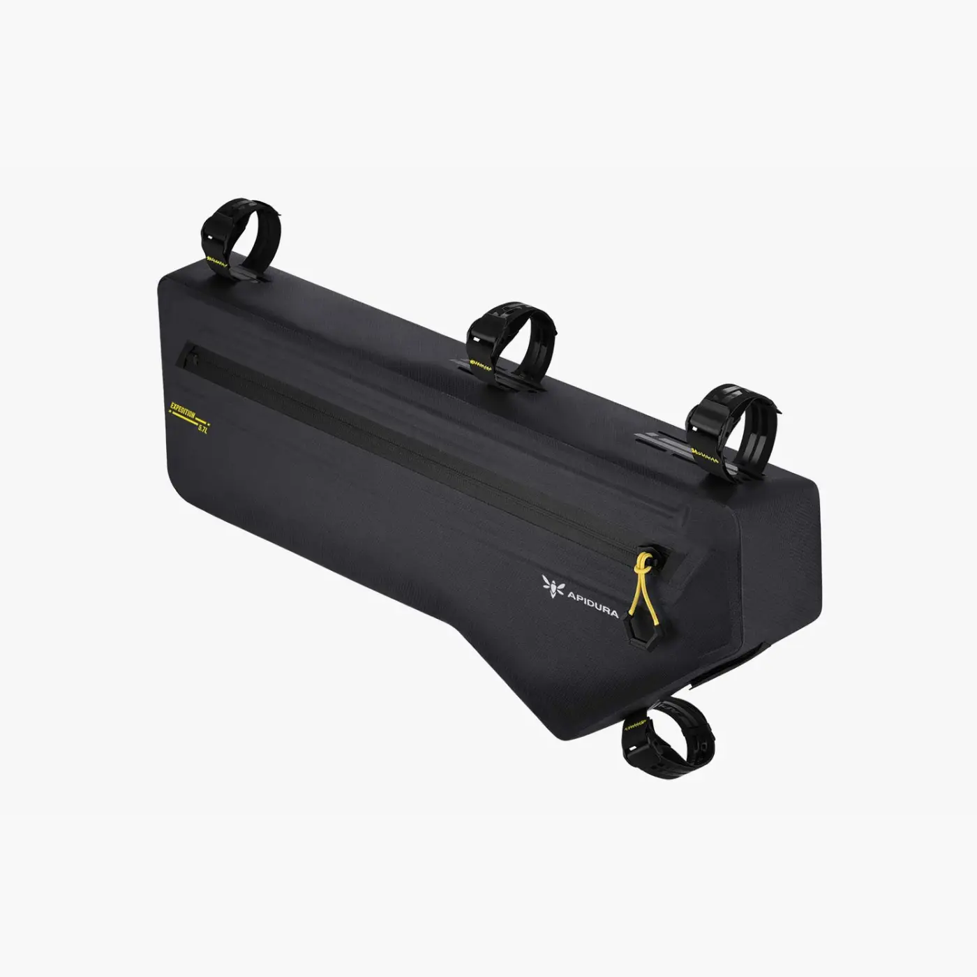 Apidura Expedition Frame Pack (5.7L) (NEW STYLE) - Bags (SKU: MEL)