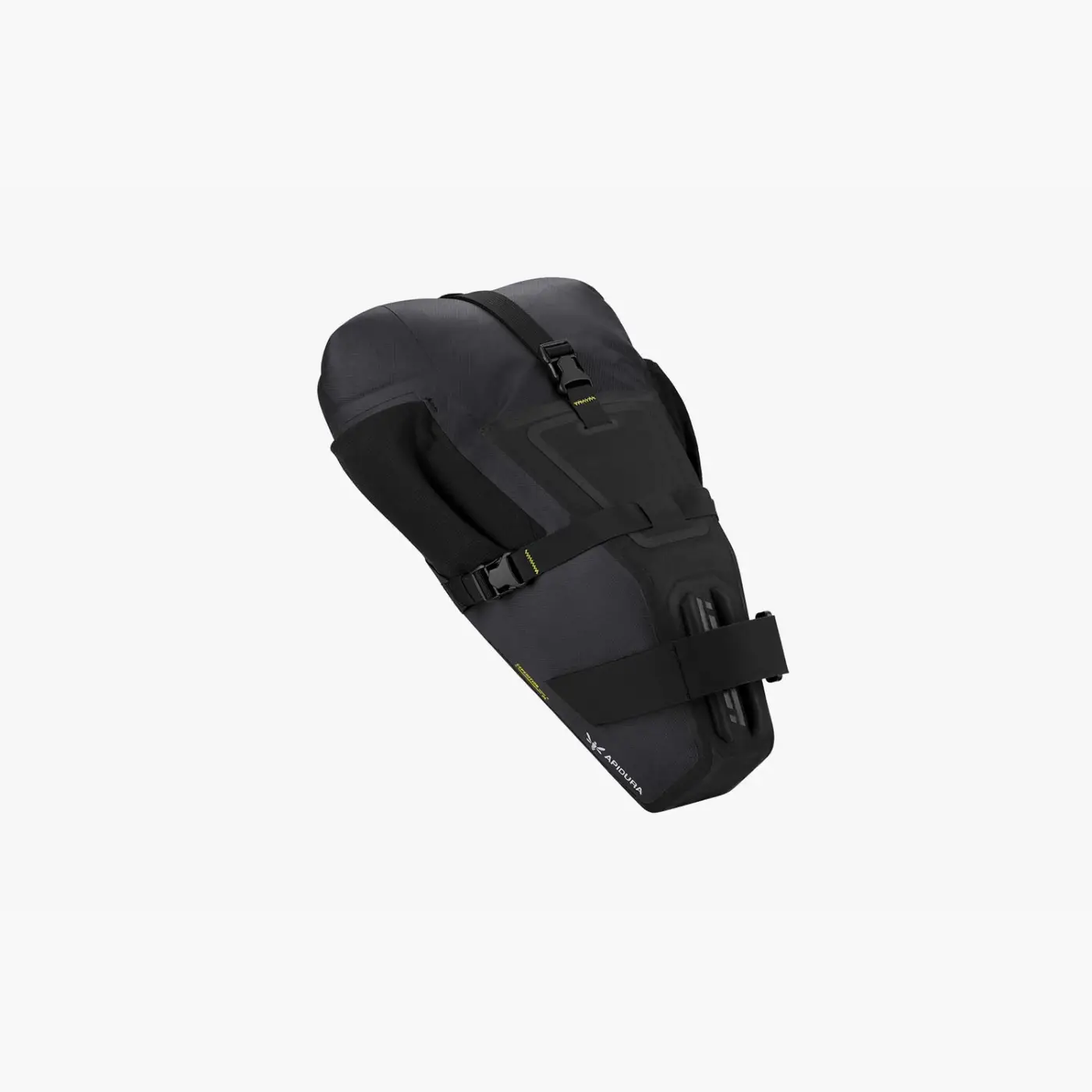 Apidura Expedition Saddle Pack – NEW STYLE - 9 L - Bags (SKU: PES)