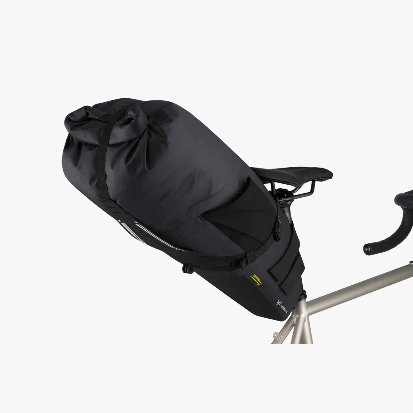 Apidura Expedition Saddle Pack (13L) - Bags (SKU: PEM)