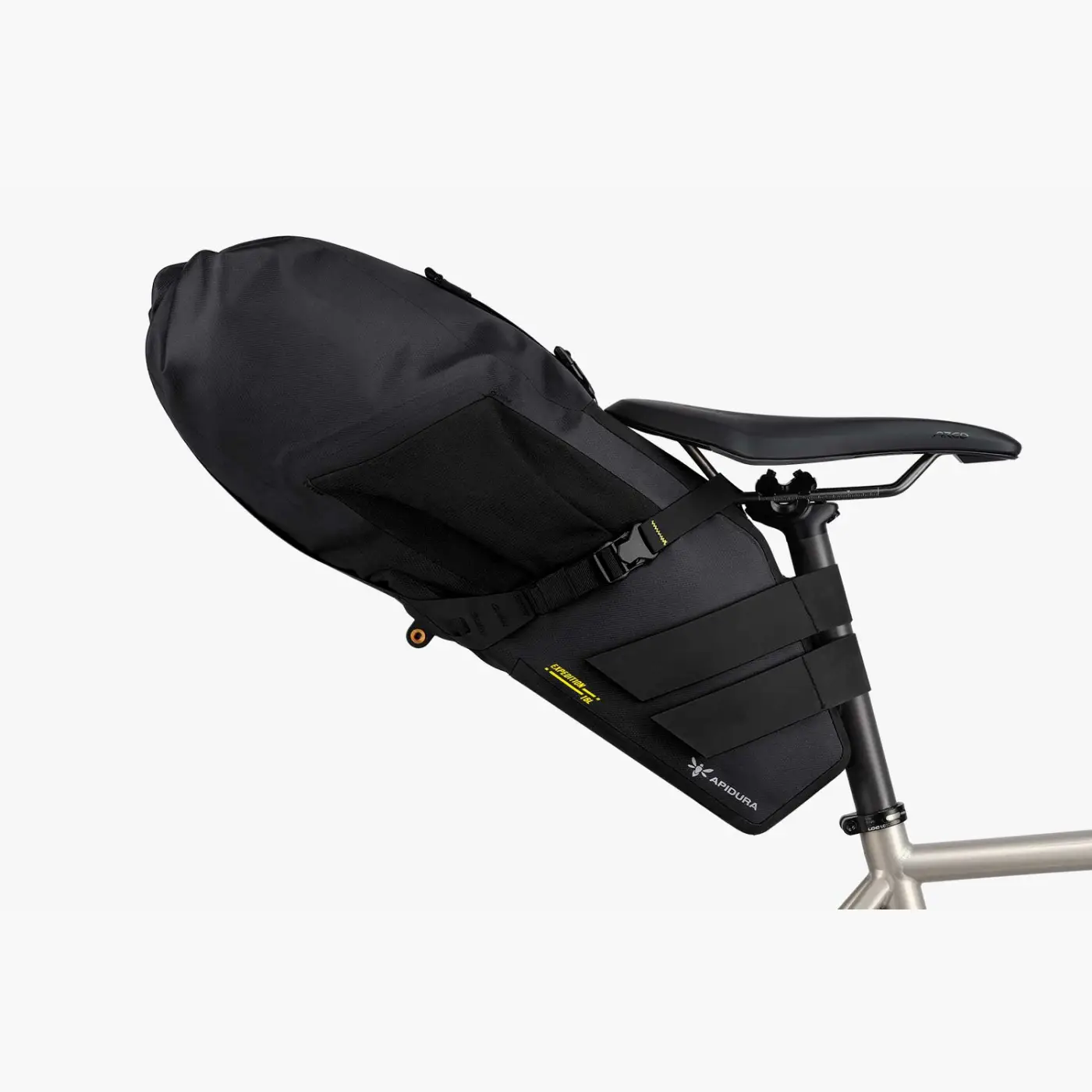 Apidura Expedition Saddle Pack (13L) - Bags (SKU: PEM)