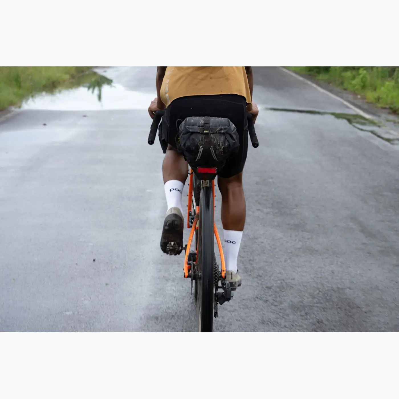 Apidura Expedition Saddle Pack (13L) - Bags (SKU: PEM)