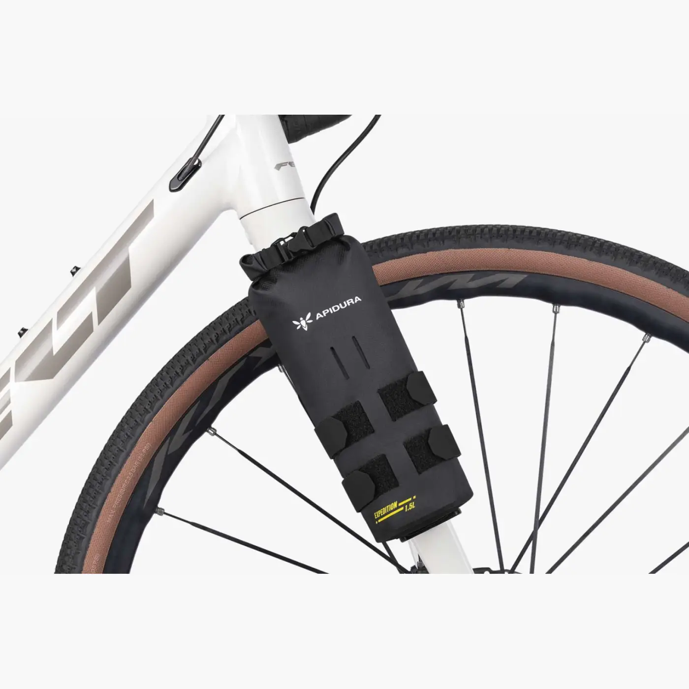 Apidura Expedition Cargo Cage Pack – NEW STYLE - 1.5 L - Bags (SKU: AES)