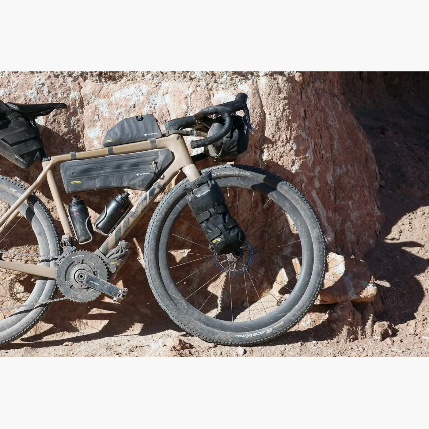 Torba do koszyka Apidura Expedition Cargo Cage - 1.5 L - Bags (SKU: AES)