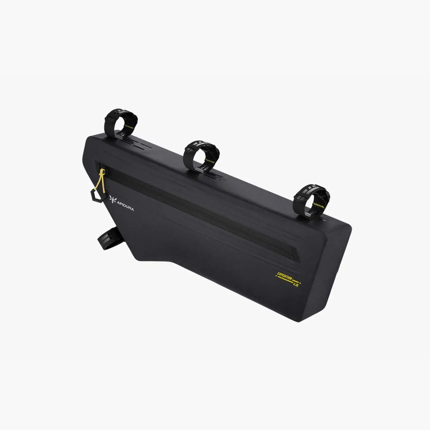 Apidura Expedition Frame Pack (5.7L) (NEW STYLE) - Bags (SKU: MEL)