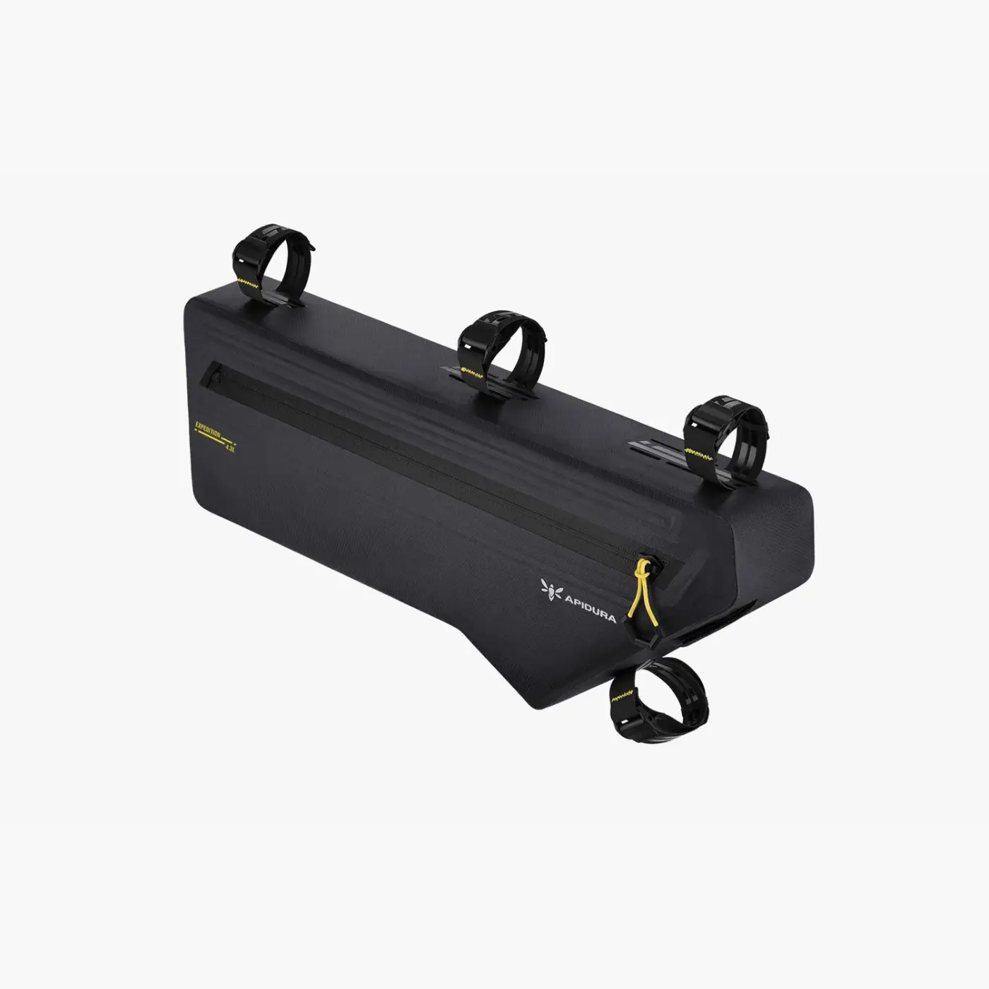 Apidura Expedition Frame Pack (5.7L) (NEW STYLE) - Bags (SKU: MEL)
