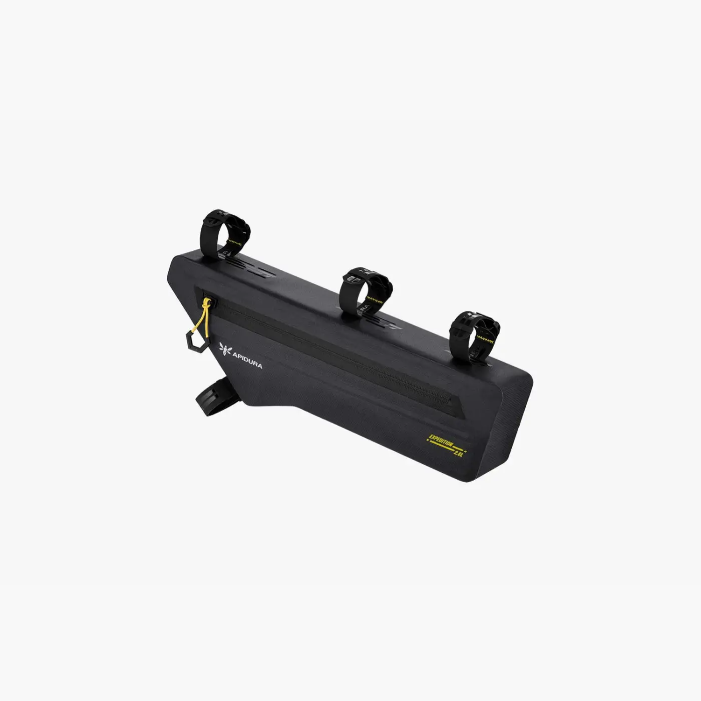 Apidura Expedition Frame Pack – NEW STYLE - 3.8 L - Bags (SKU: MES)