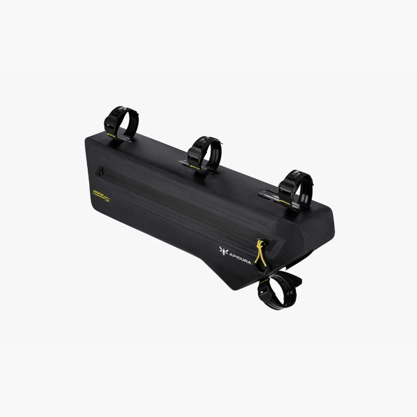 Apidura Expedition Frame Pack (5.7L) (NEW STYLE) - Bags (SKU: MEL)