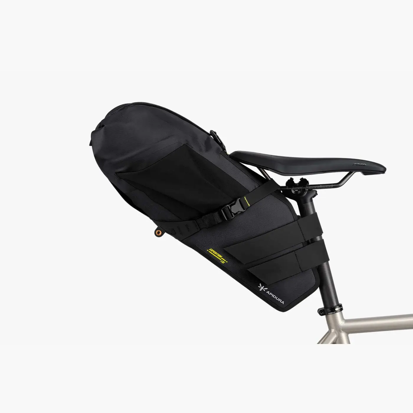 Apidura Expedition Saddle Pack (16L) (NEW STYLE) - Bags (SKU: PEL) Apidura Expedition Saddle Pack (16L) (NEW STYLE) - Bags (SKU: PEL)