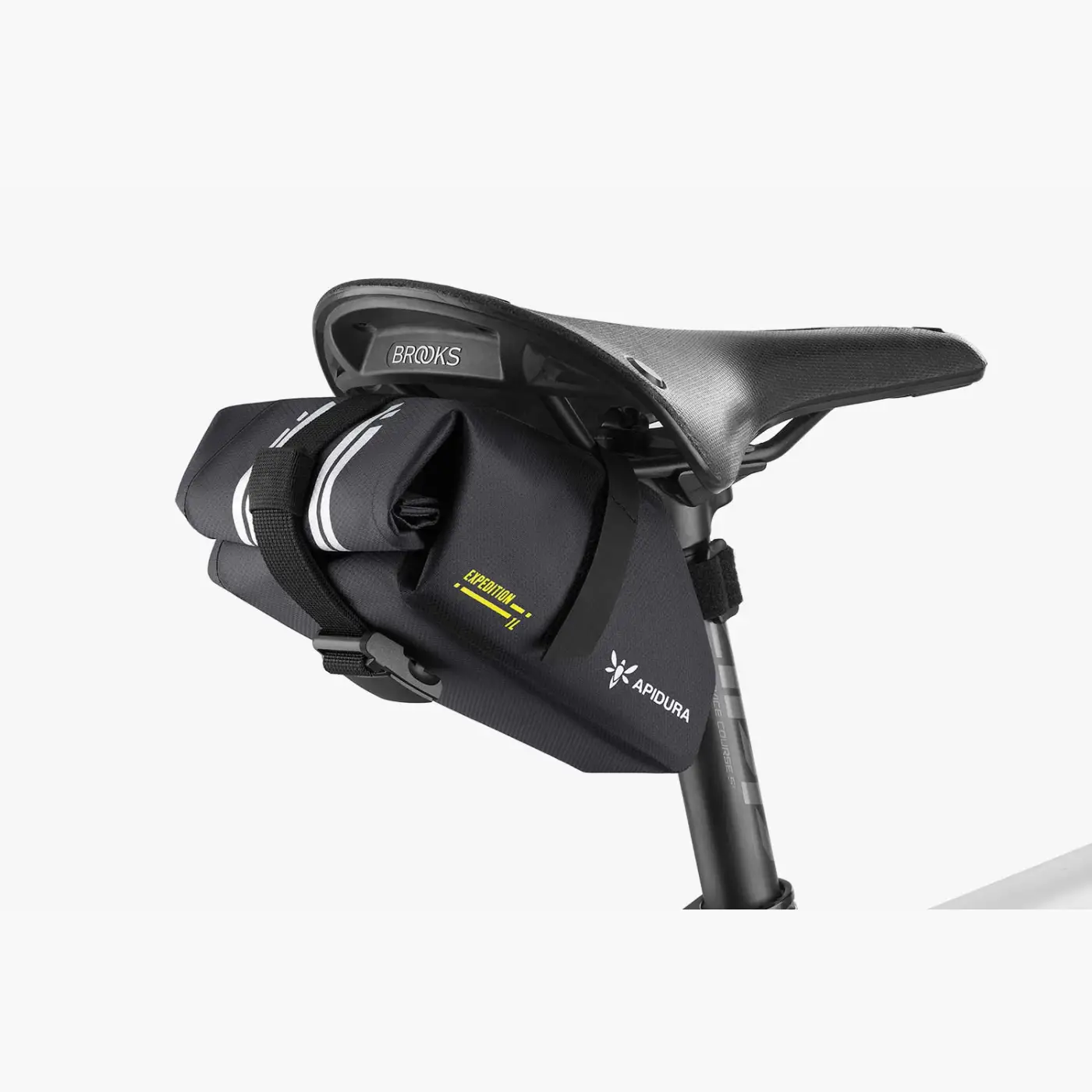 Apidura Expedition Tool Pack – 1L, NEW STYLE - Bags (SKU: PEP)