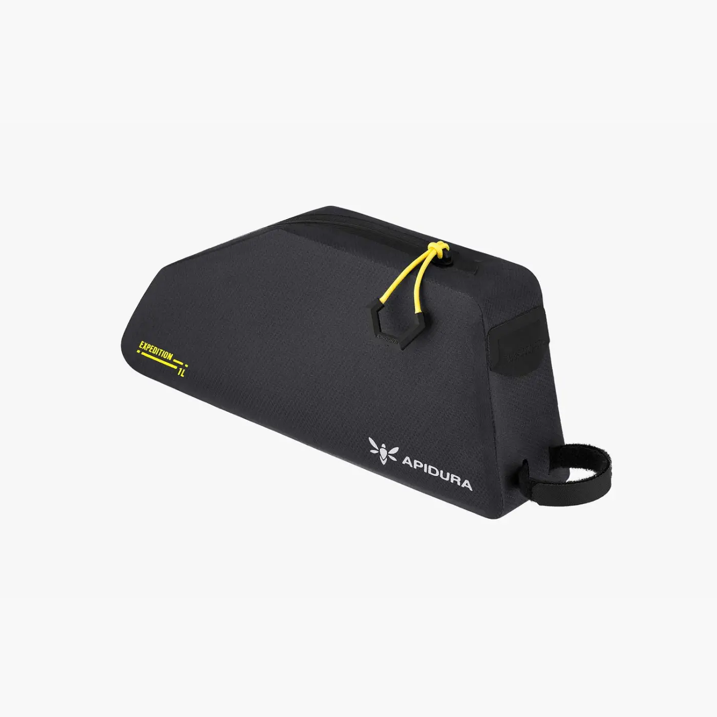 Apidura Expedition Bolt-On Top Tube Pack (1L) - Bags (SKU: TEB)