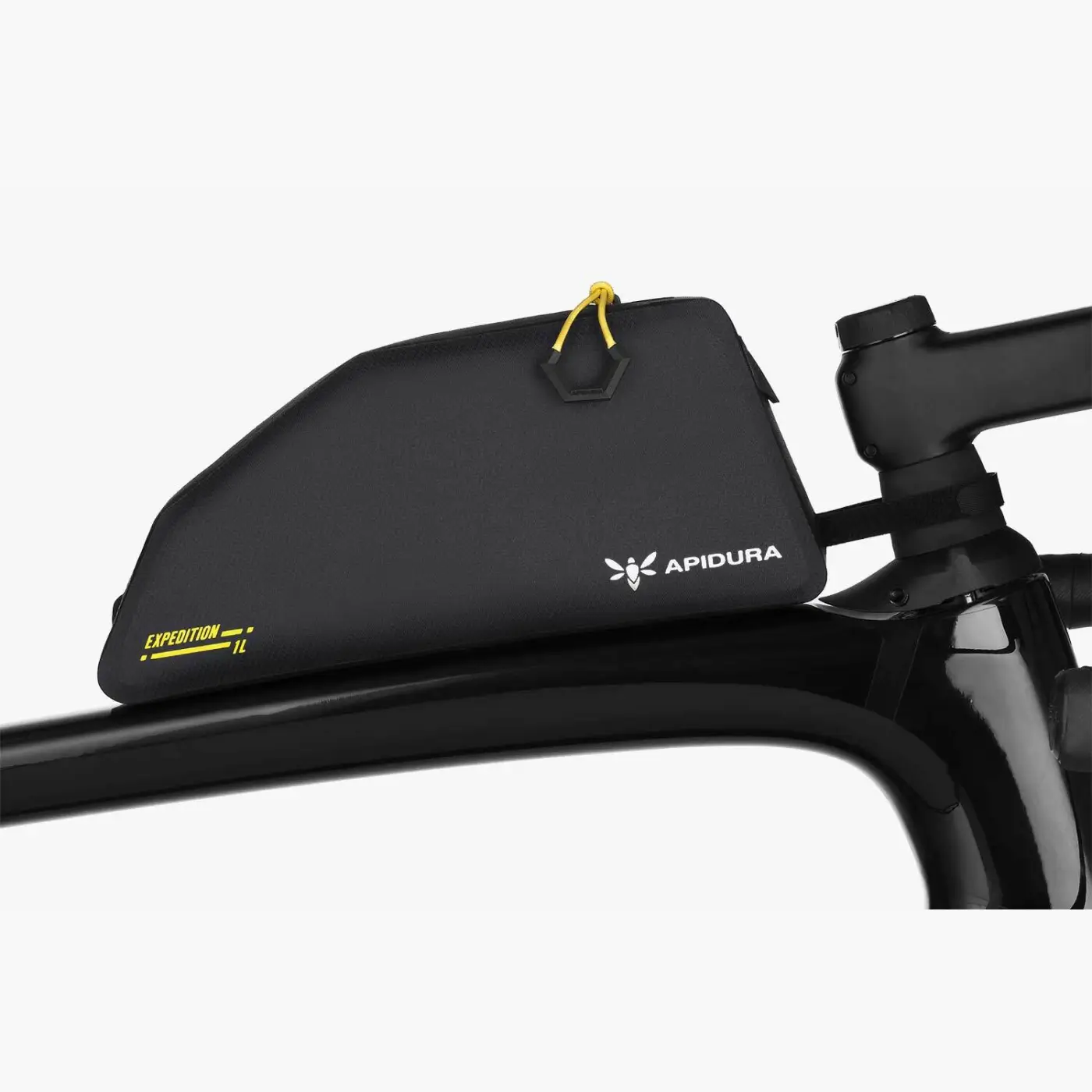 Apidura Expedition Bolt-On Top Tube Pack (1L) - Bags (SKU: TEB)