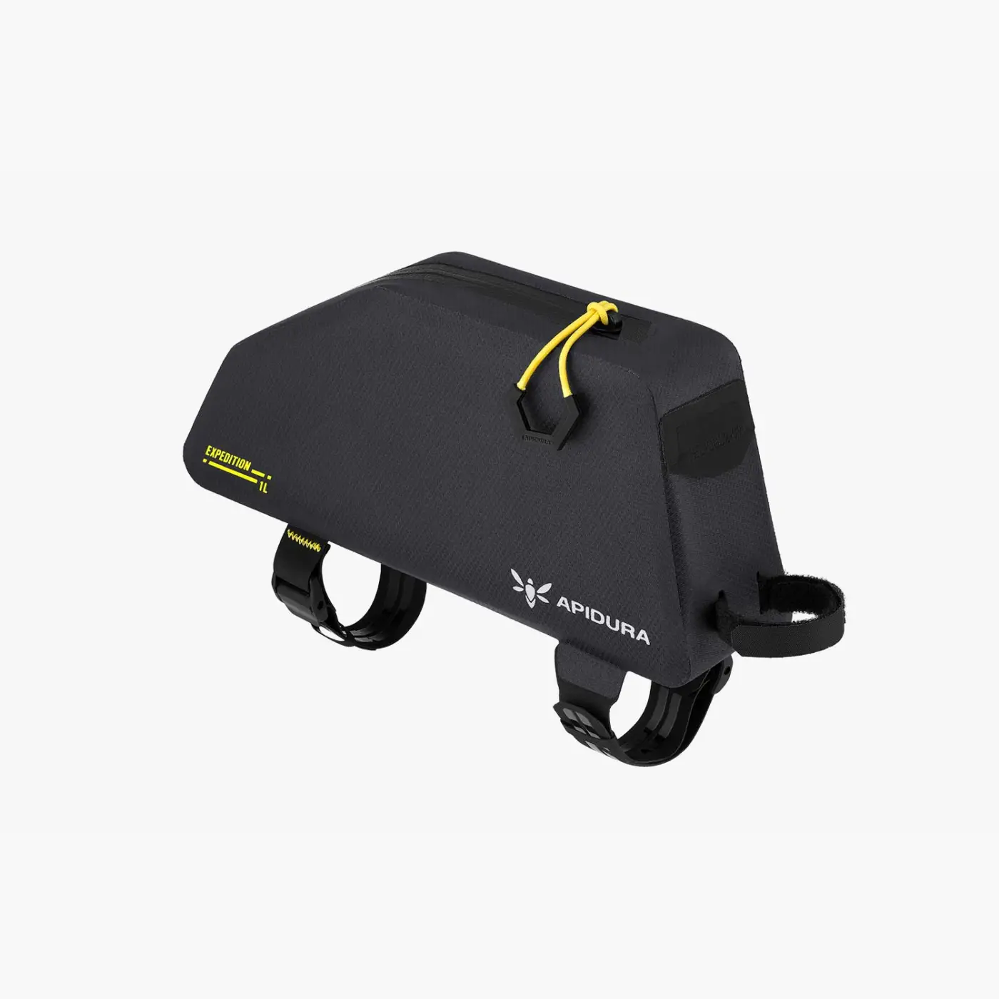 Apidura Expedition Top Tube Pack (1L)  - Bags (SKU: TEL)