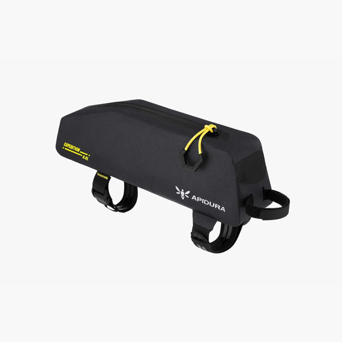 Apidura Expedition Top Tube Pack – NEW STYLE - 0.6 L - Bags (SKU: TES) Apidura Expedition Top Tube Pack – NEW STYLE - 0.6 L - Bags (SKU: TES)