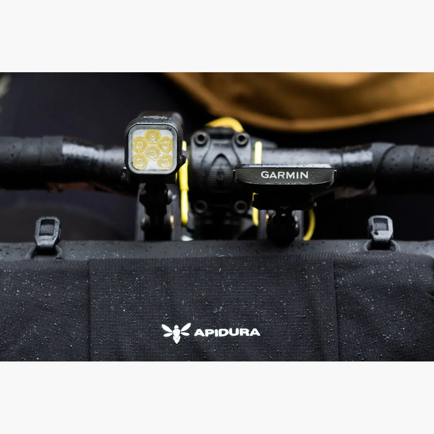 Apidura Expedition Accessory Arm - Bags (SKU: ZIE)