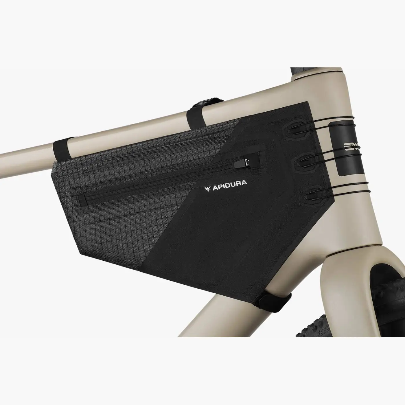 Apdiura Racing Aero Frame Module S/M - Bags (SKU: FSS)