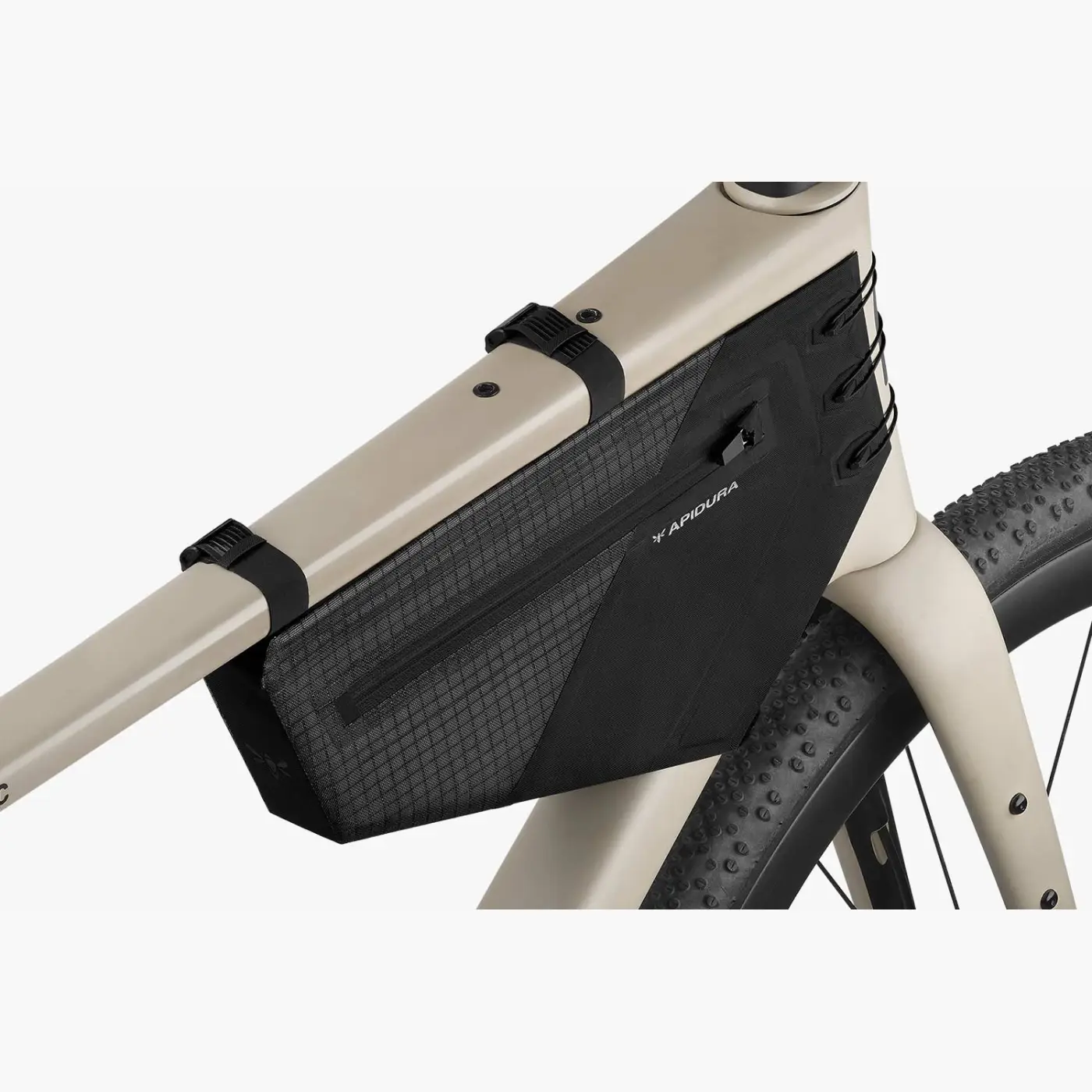 Apdiura Racing Aero Frame Module S/M - Bags (SKU: FSS)