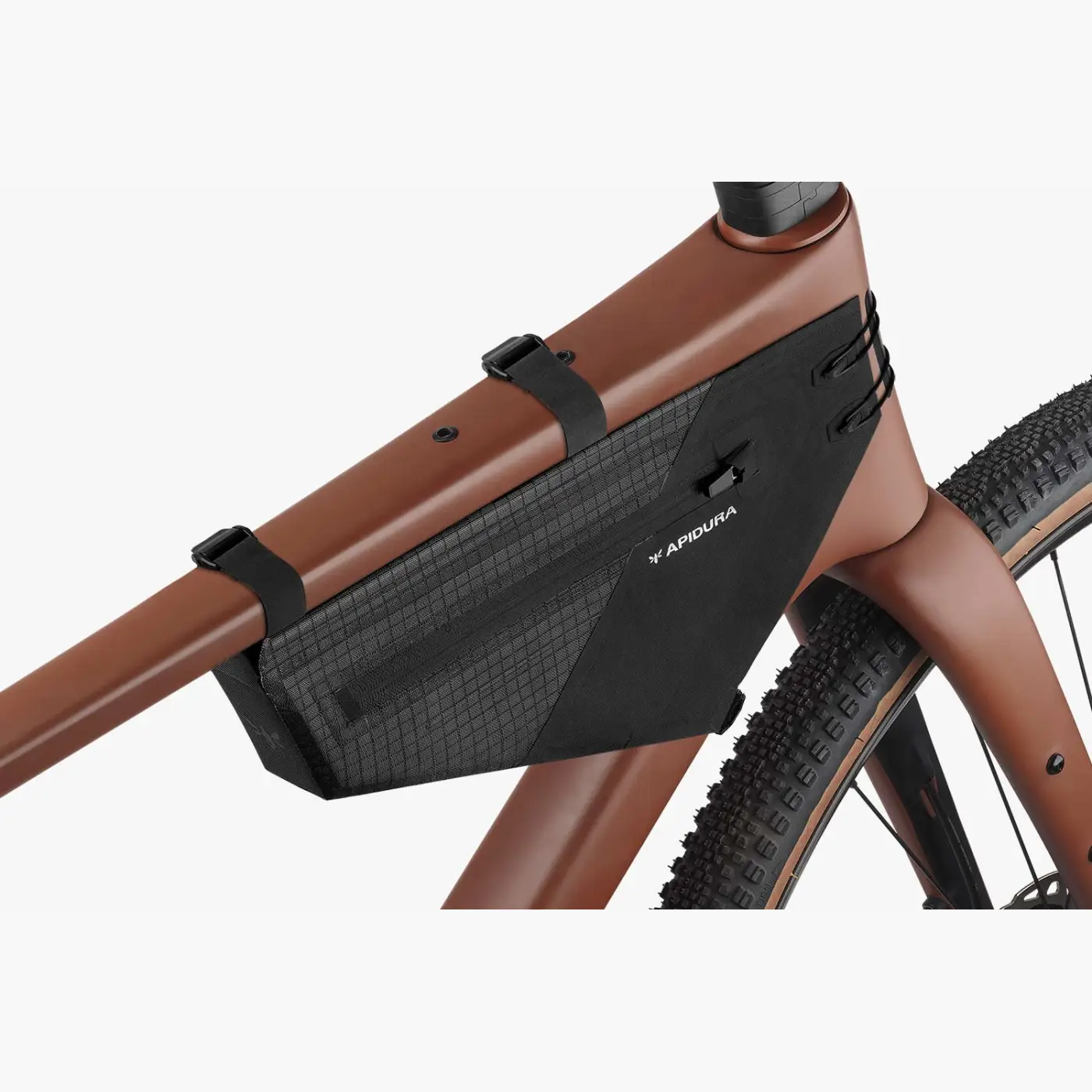 Apdiura Racing Aero Frame Module L/XL - Bags (SKU: FSL)