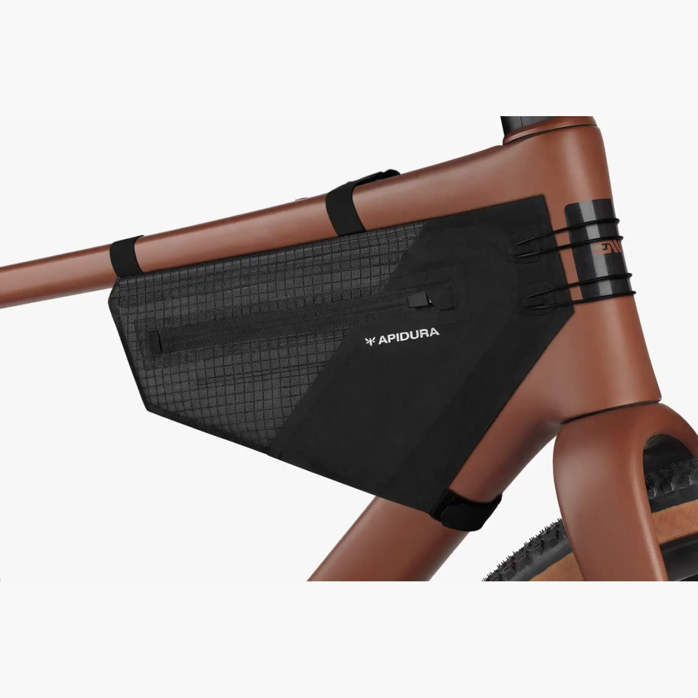 Apdiura Racing Aero Frame Module S/M - Bags (SKU: FSS)