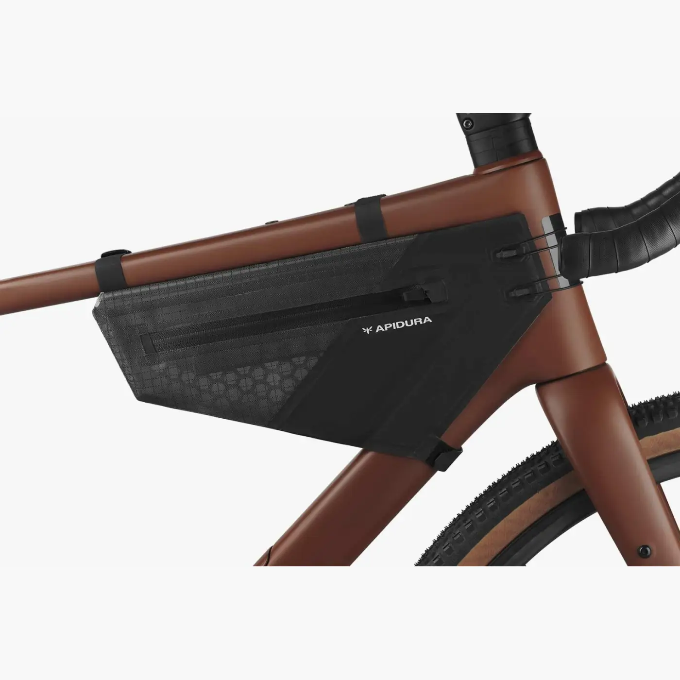 Apdiura Racing Aero Frame Module S/M - Bags (SKU: FSS)