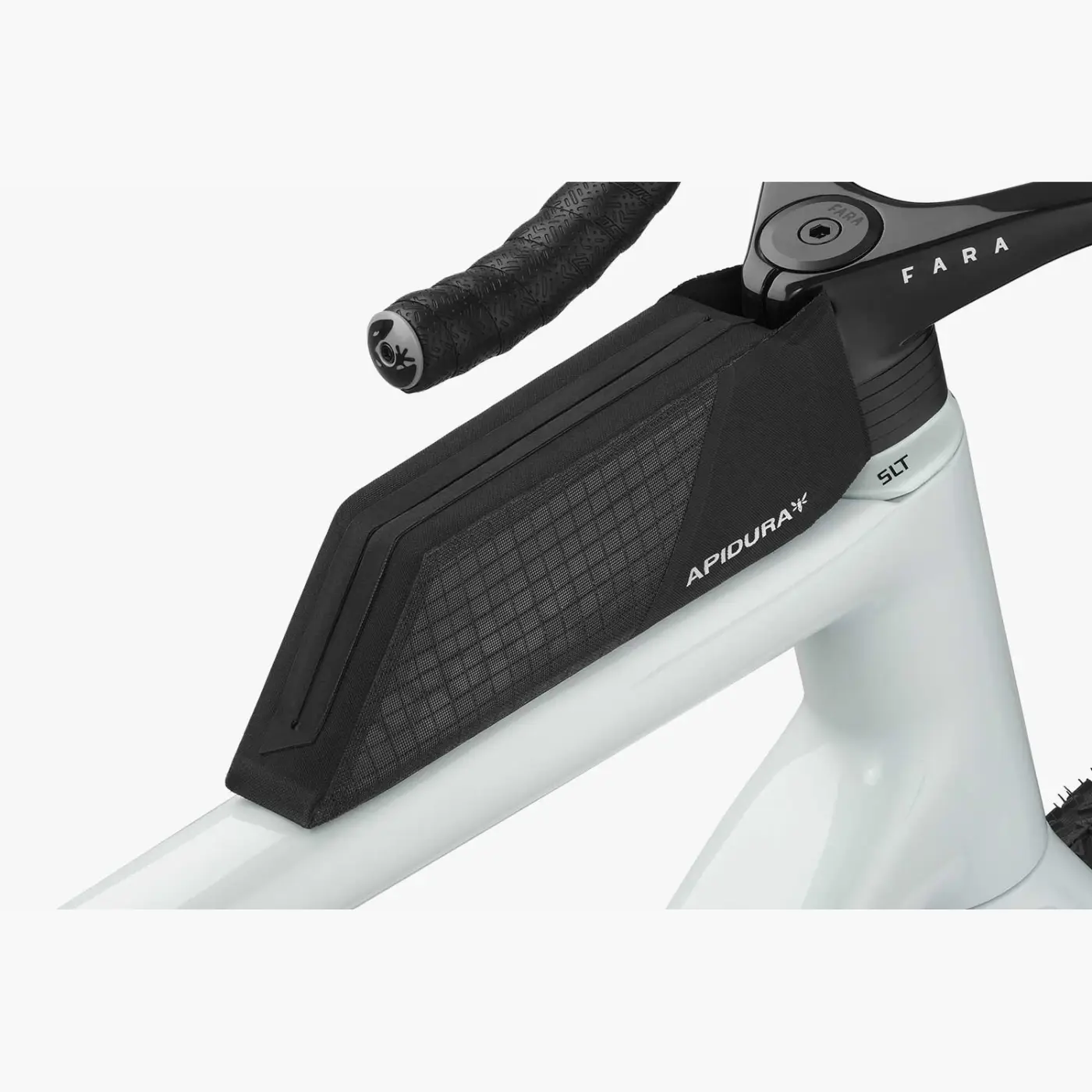 Apidura Aero Bolt-On Top Tube Module - Bags (SKU: TSB) Apidura Aero Bolt-On Top Tube Module - Bags (SKU: TSB)
