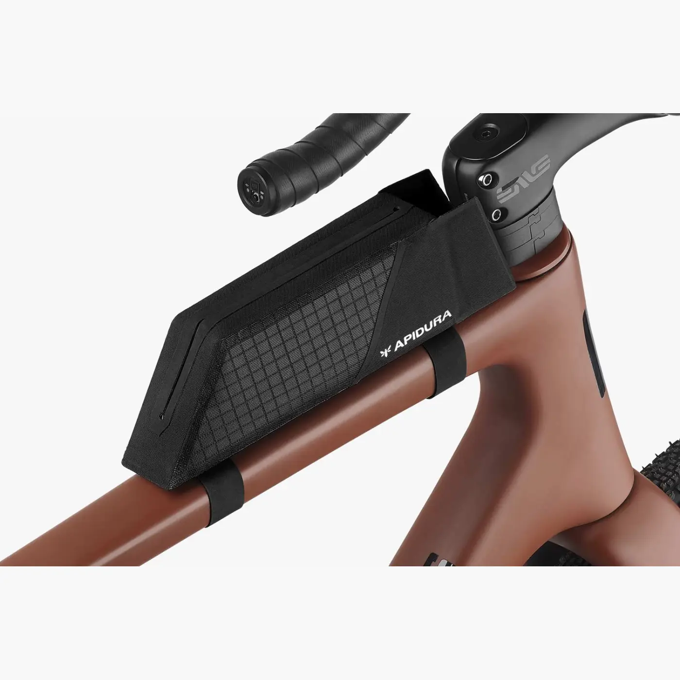 Apidura Aero Top Tube Module - Bags (SKU: TTS) Apidura Aero Top Tube Module - Bags (SKU: TTS)