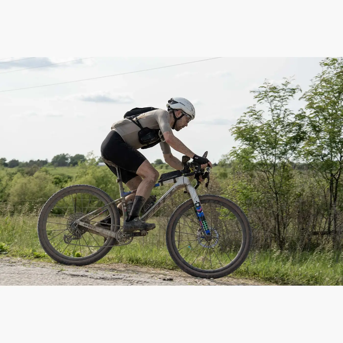 Apidura Aero Top Tube Module - Bags (SKU: TTS) Apidura Aero Top Tube Module - Bags (SKU: TTS)